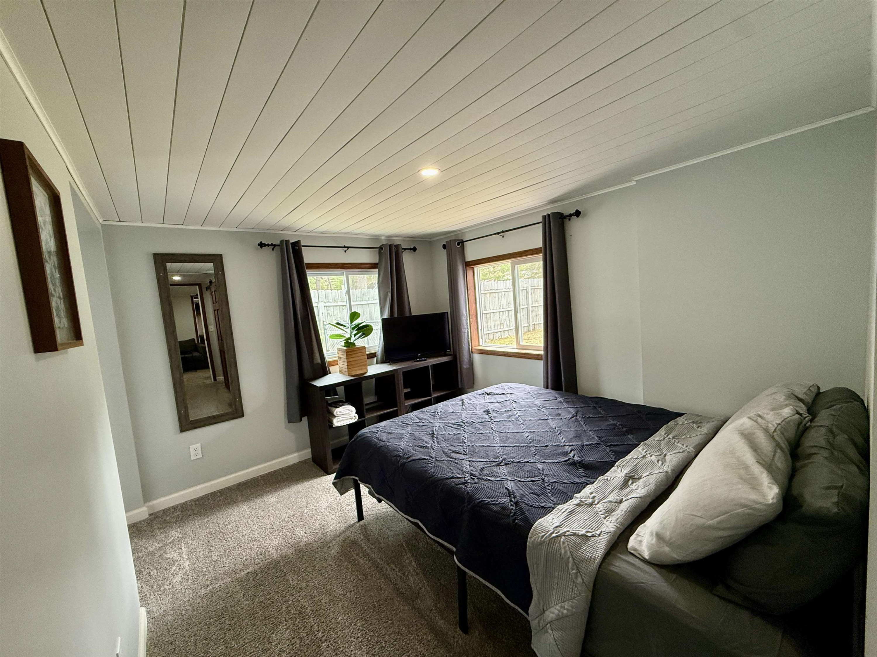 222 Tamarac Drive, Prudenville, MI 48653 — Photo 19
