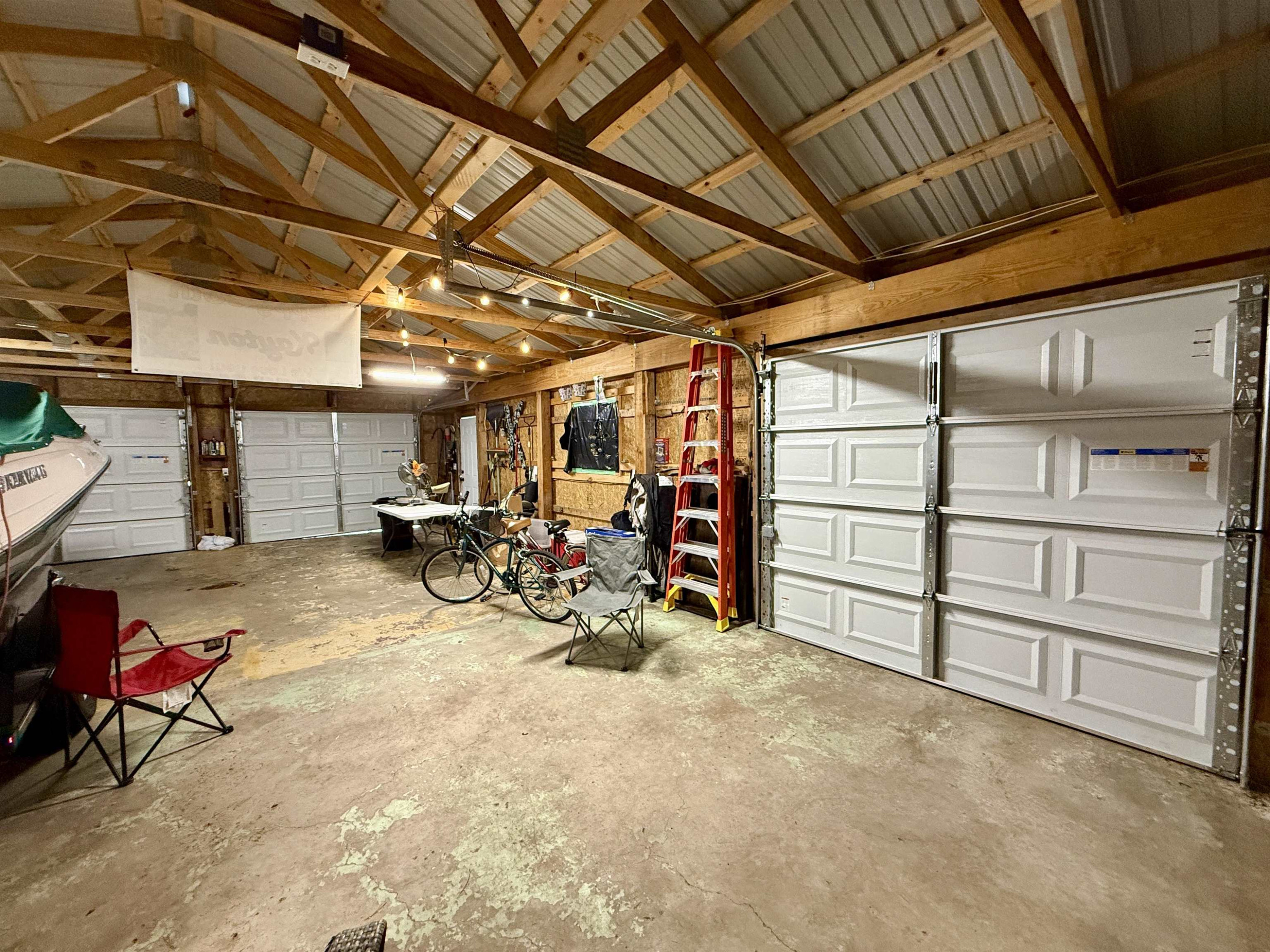 222 Tamarac Drive, Prudenville, MI 48653 — Photo 22