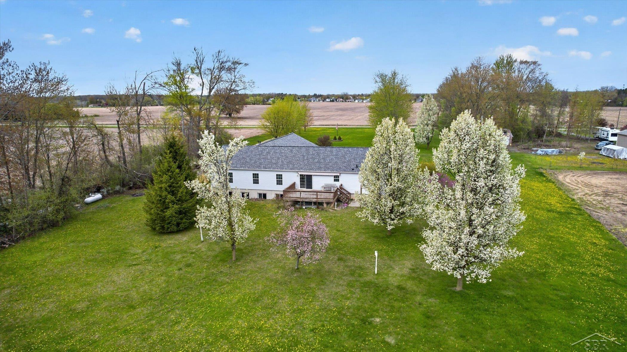 11087 Pierce Road, Freeland, MI 48623 — Photo 91