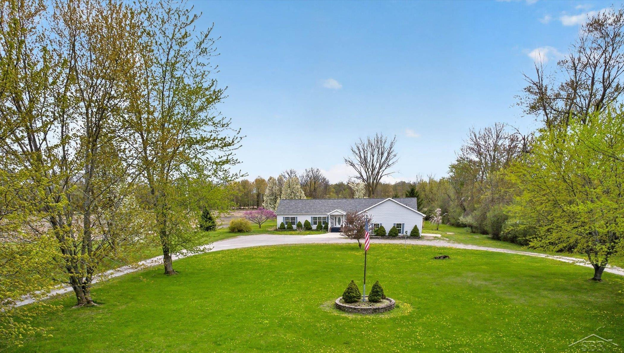 11087 Pierce Road, Freeland, MI 48623 — Photo 92