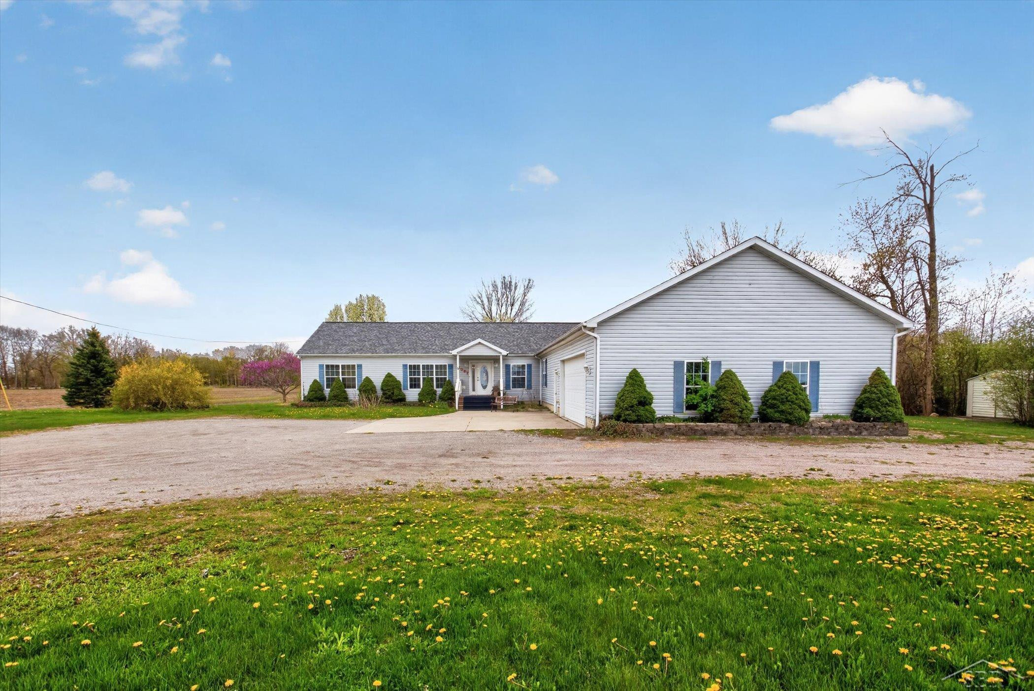 11087 Pierce Road, Freeland, MI 48623 — Photo 98