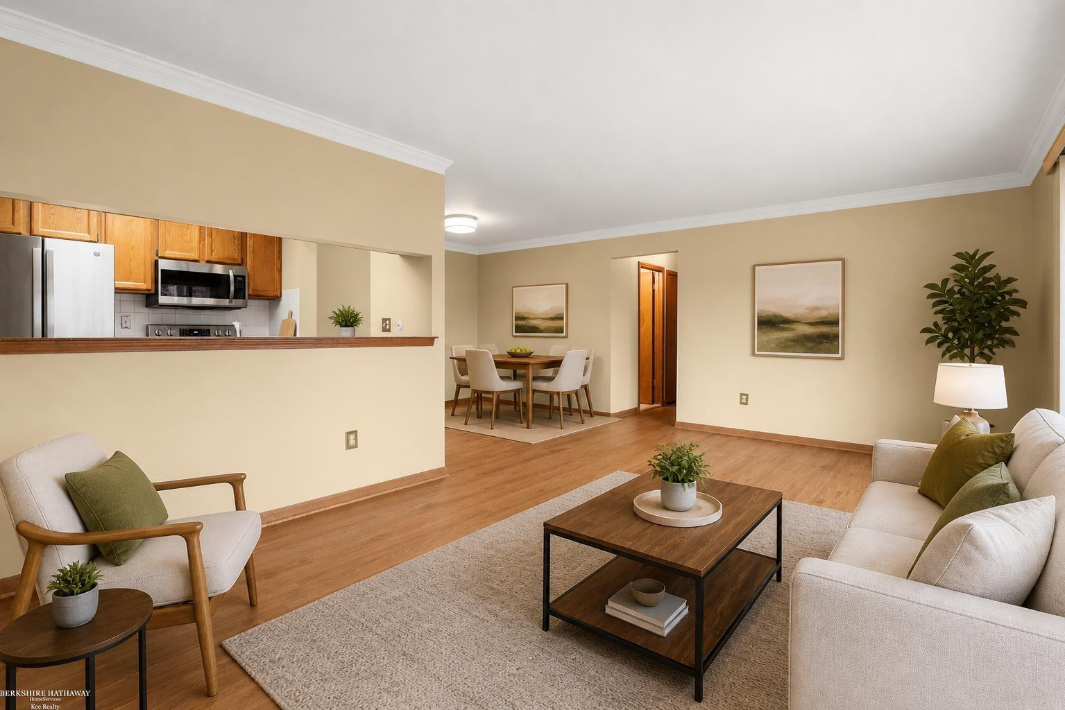 15089 Newberry Court, Shelby, MI 48315 — Photo 2