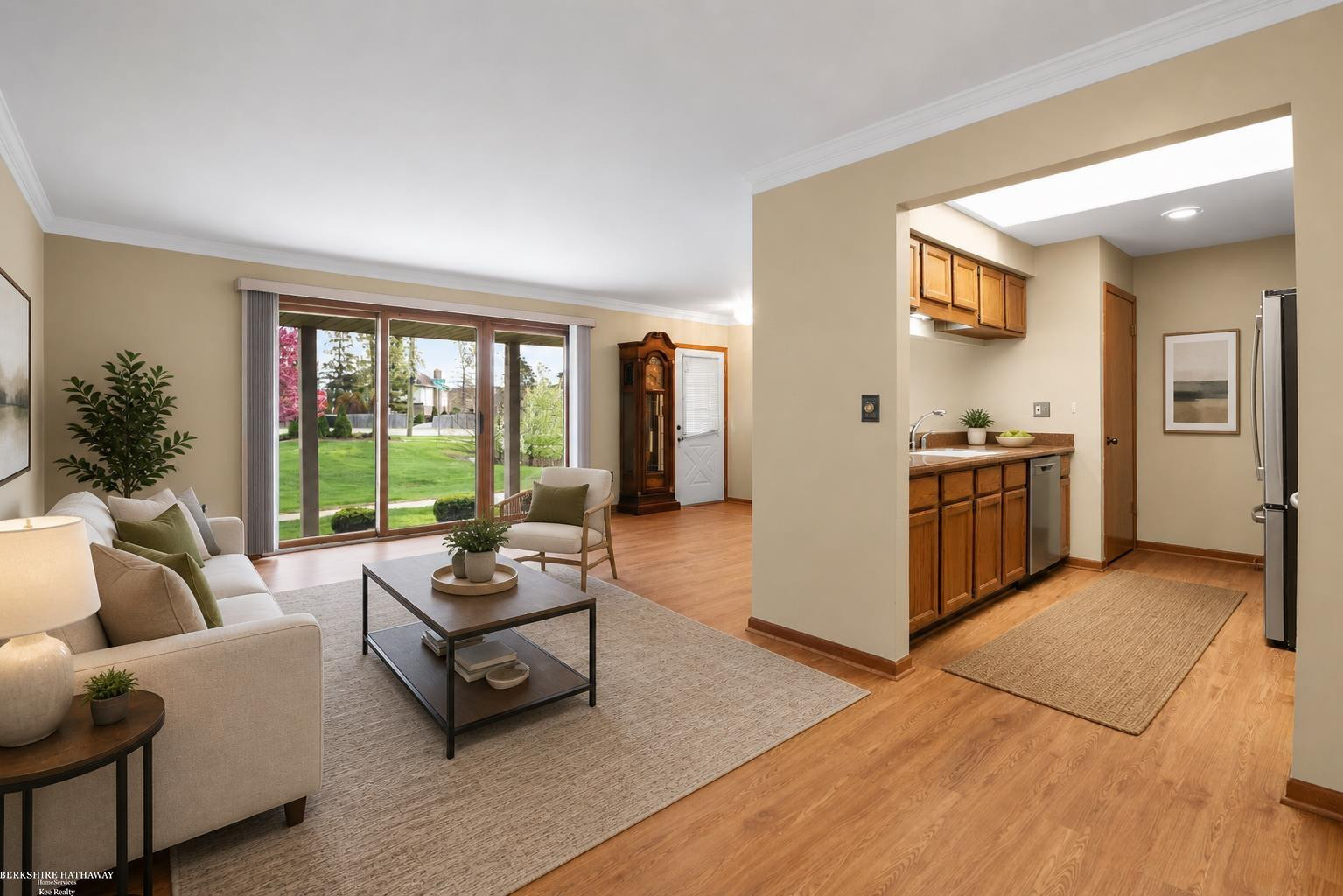 15089 Newberry Court, Shelby, MI 48315 — Photo 4