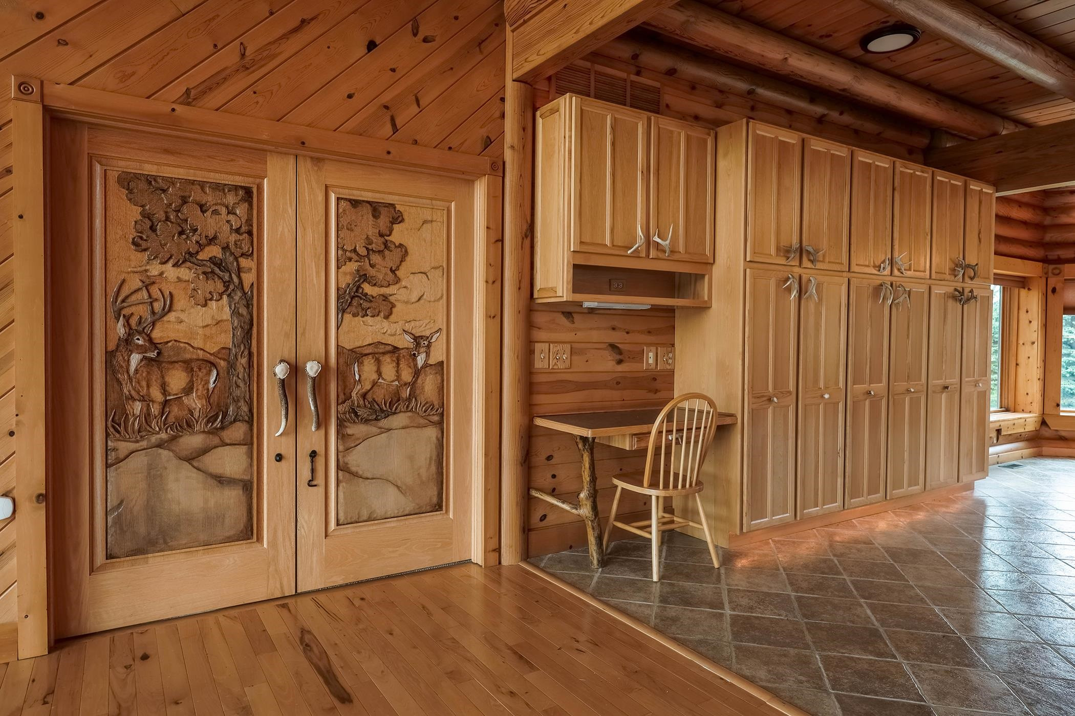 6340 Wolf Road, MI 48416 — Photo 16