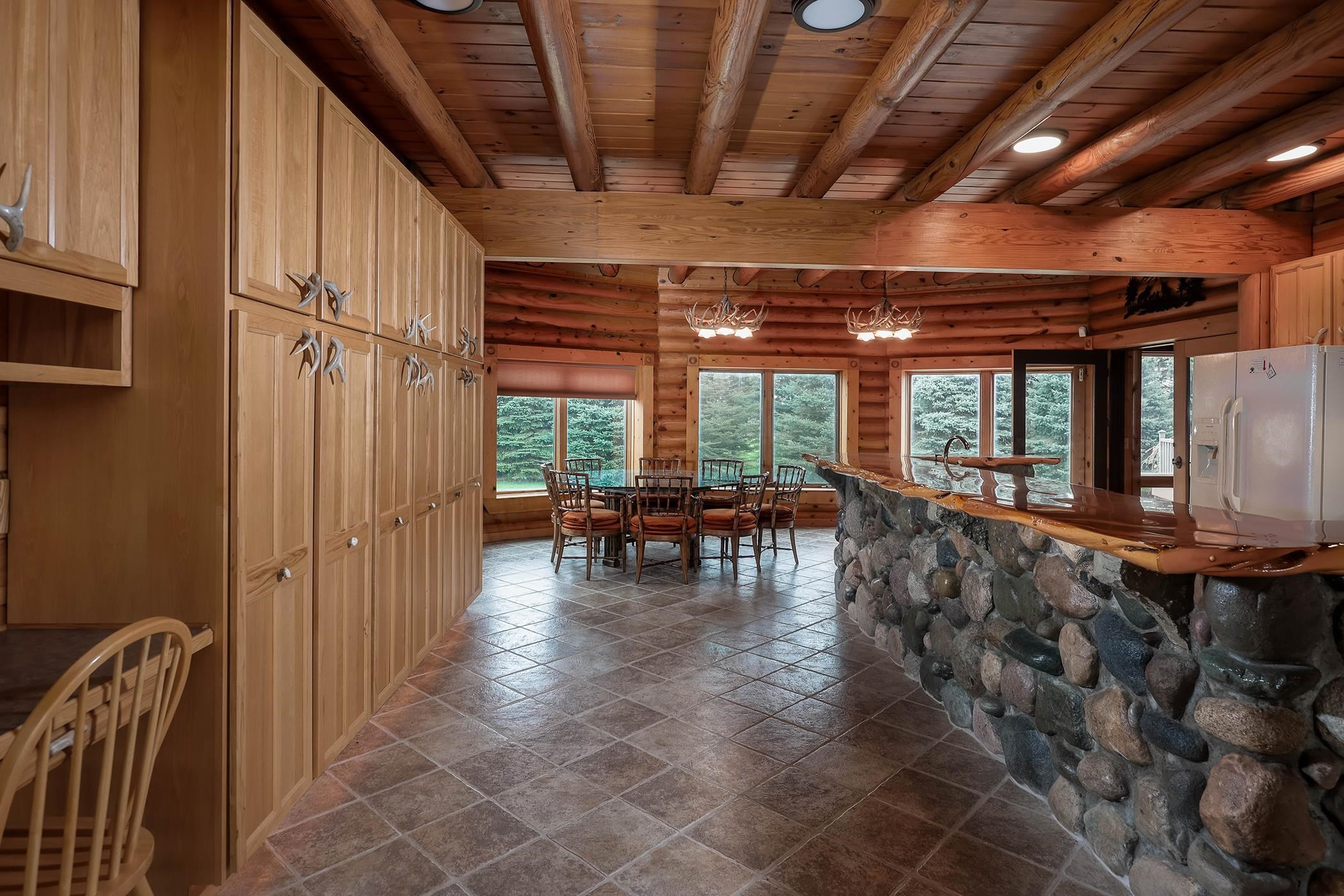 6340 Wolf Road, MI 48416 — Photo 17