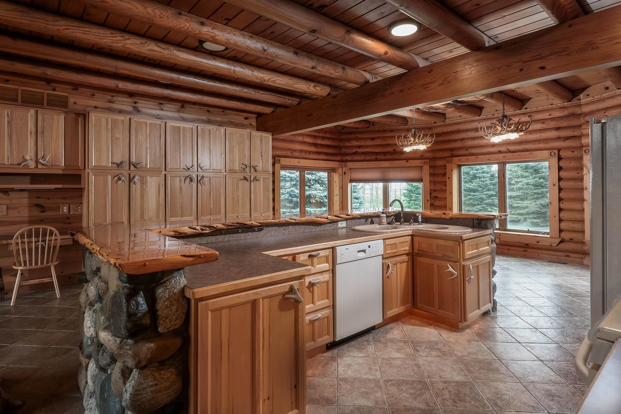 6340 Wolf Road, MI 48416 — Photo 18