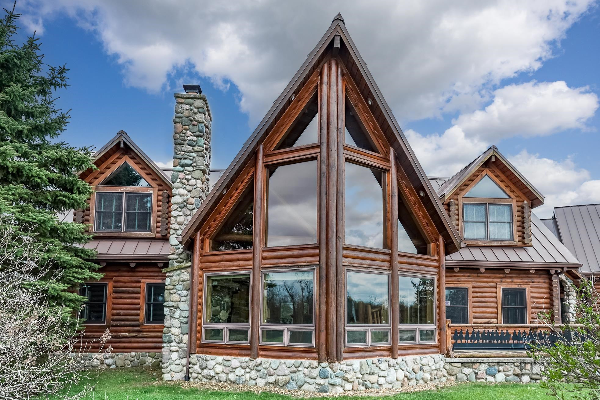 6340 Wolf Road, MI 48416 — Photo 4