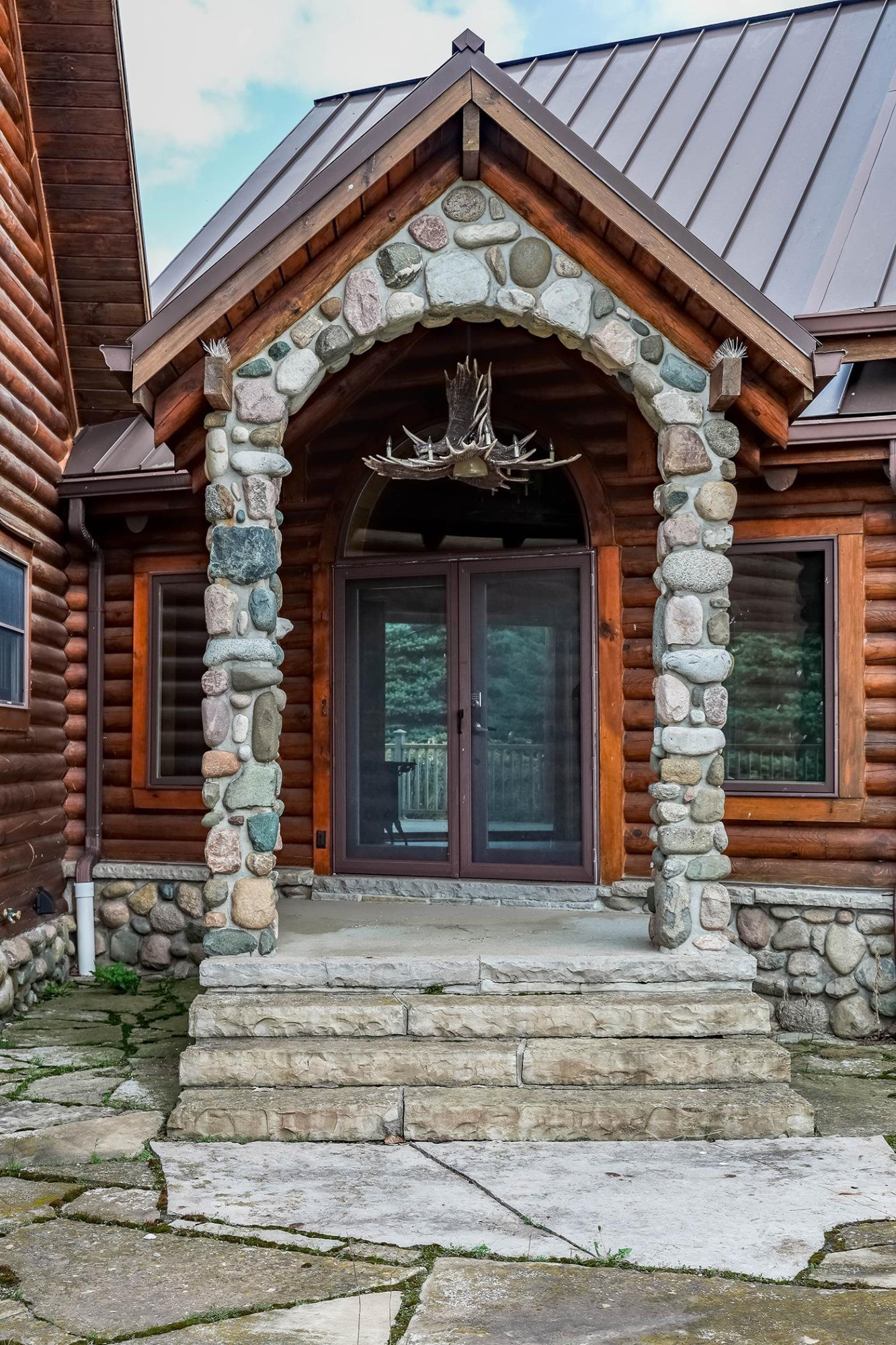 6340 Wolf Road, MI 48416 — Photo 5