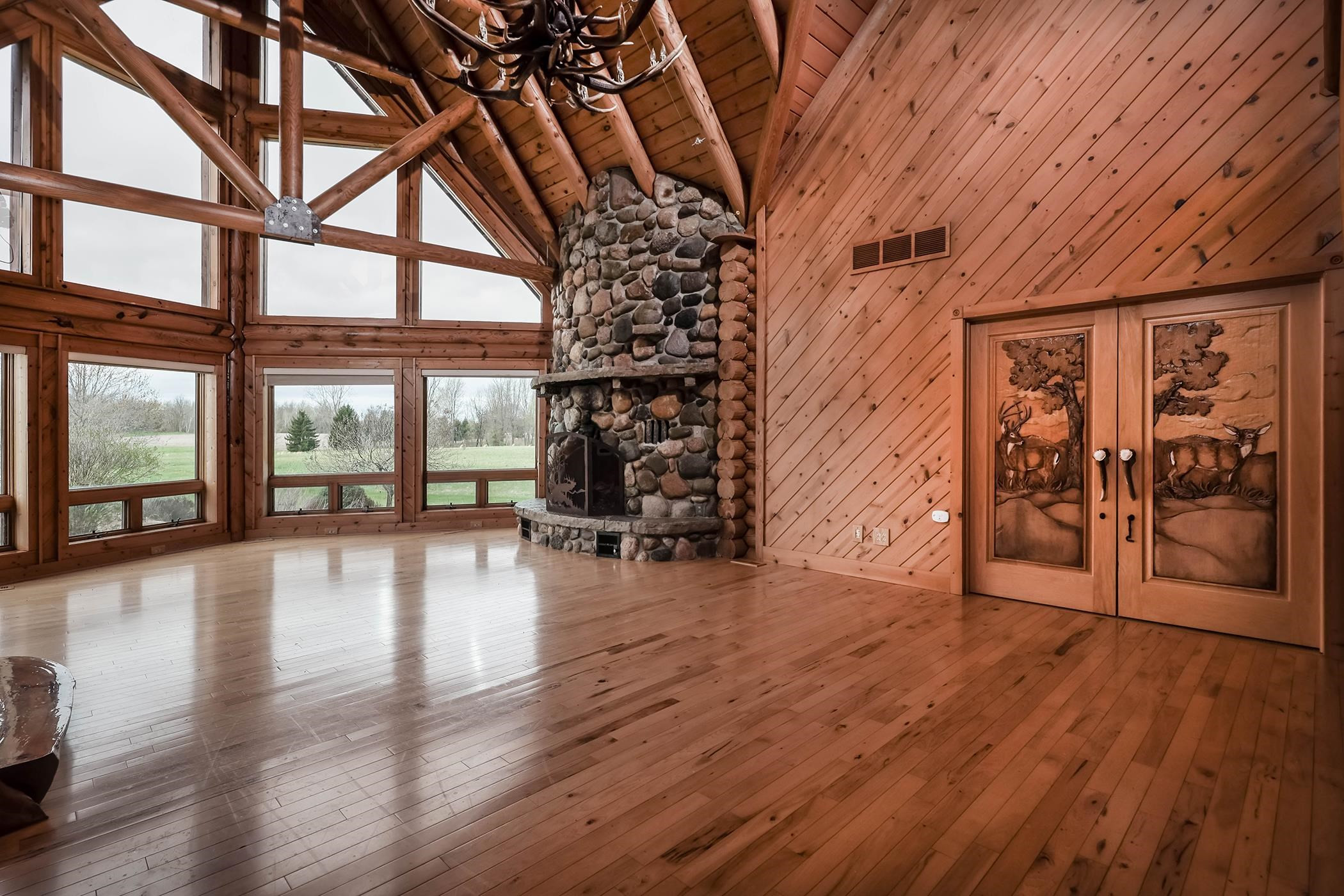 6340 Wolf Road, MI 48416 — Photo 7