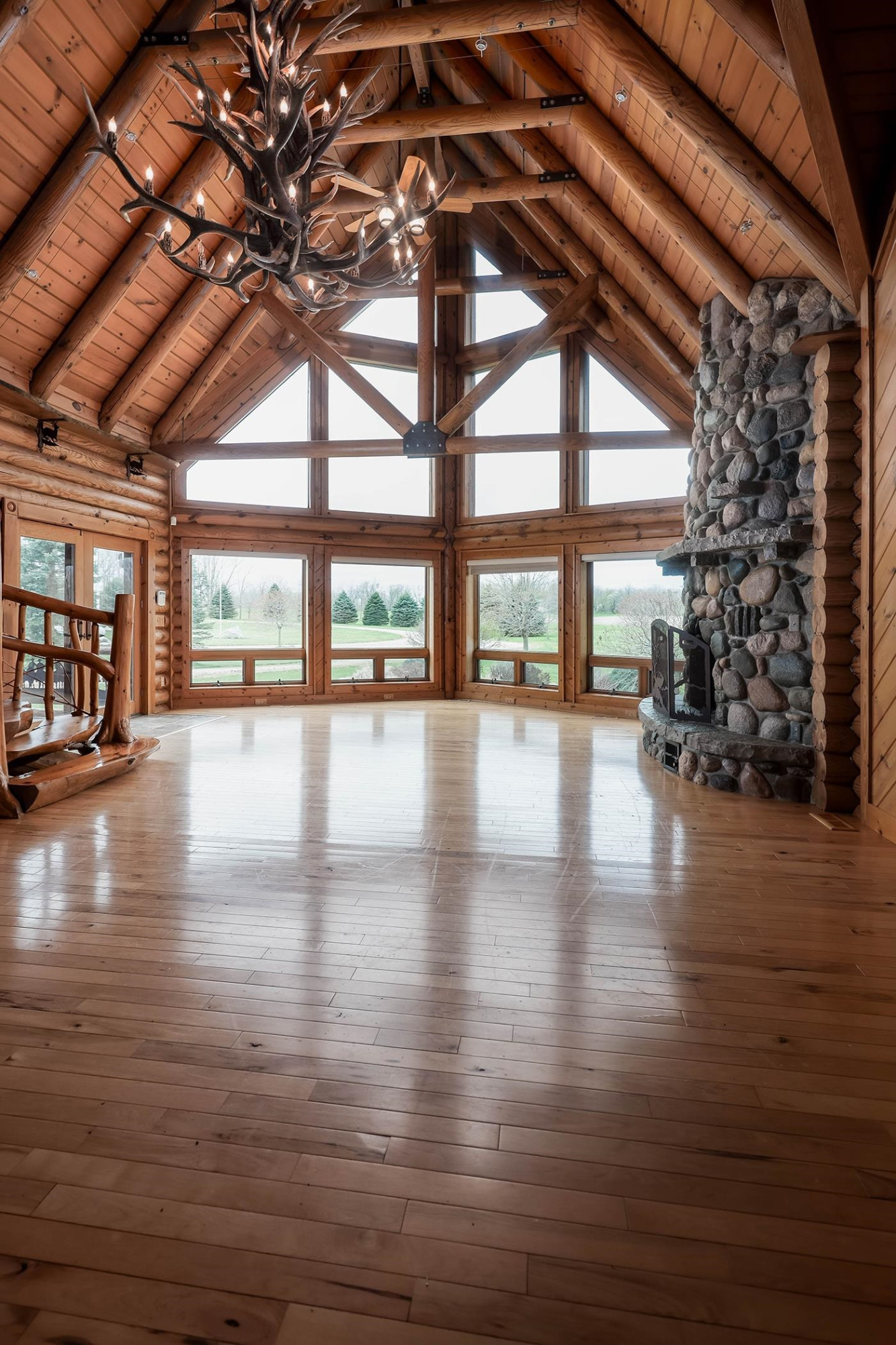 6340 Wolf Road, MI 48416 — Photo 8