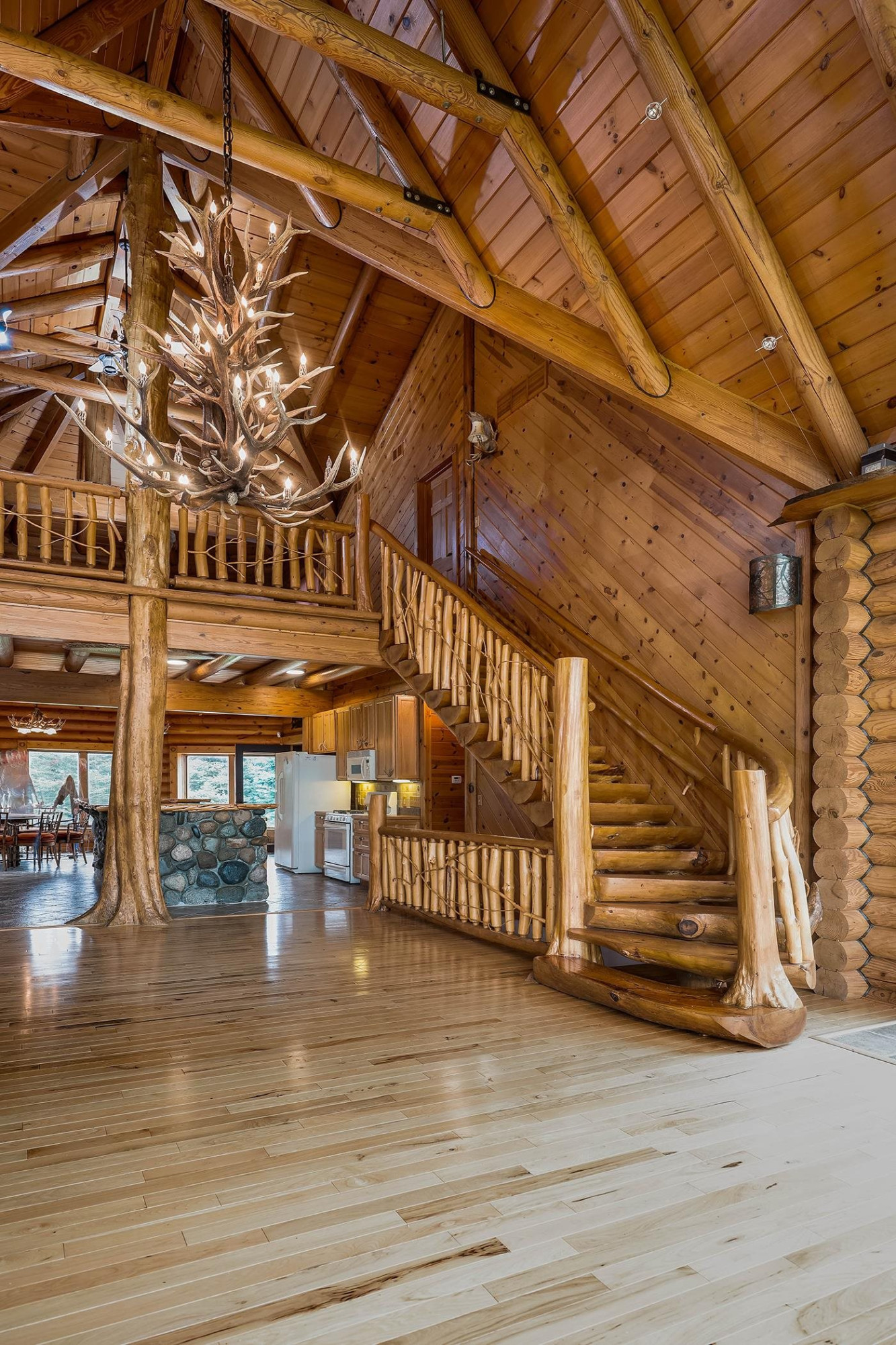 6340 Wolf Road, MI 48416 — Photo 10