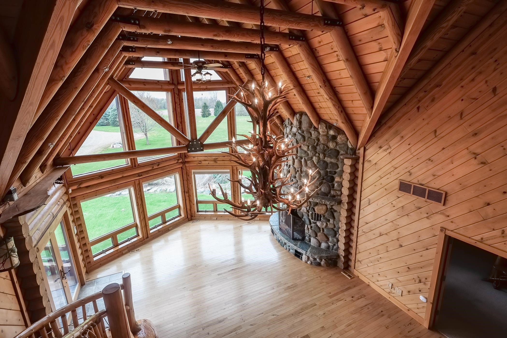 6340 Wolf Road, MI 48416 — Photo 29
