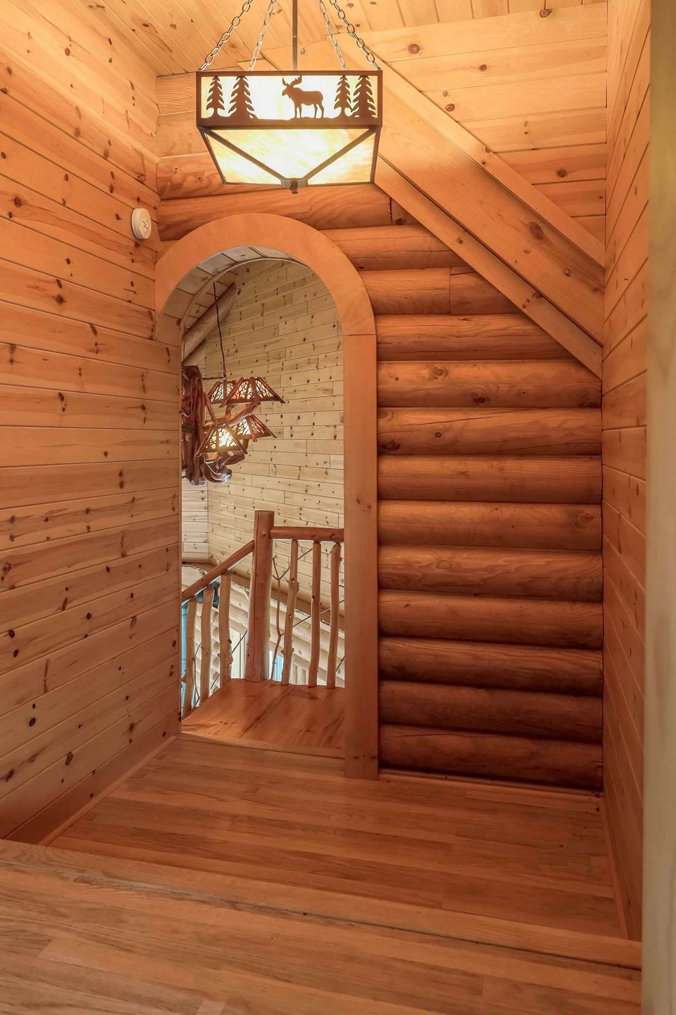 6340 Wolf Road, MI 48416 — Photo 58