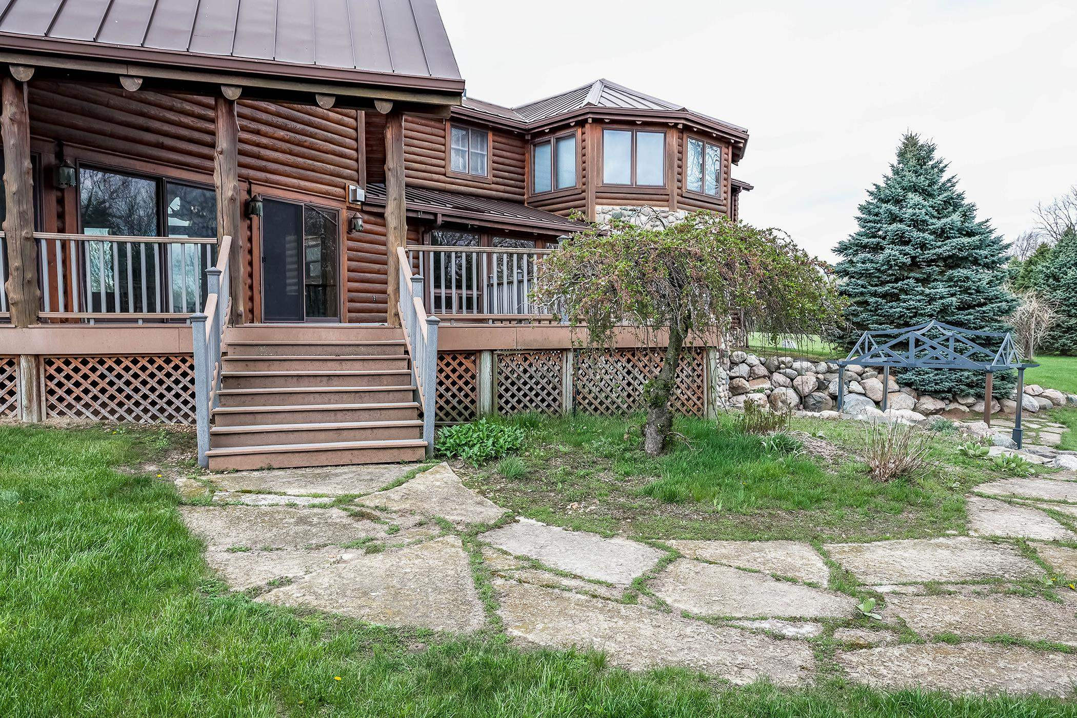 6340 Wolf Road, MI 48416 — Photo 65