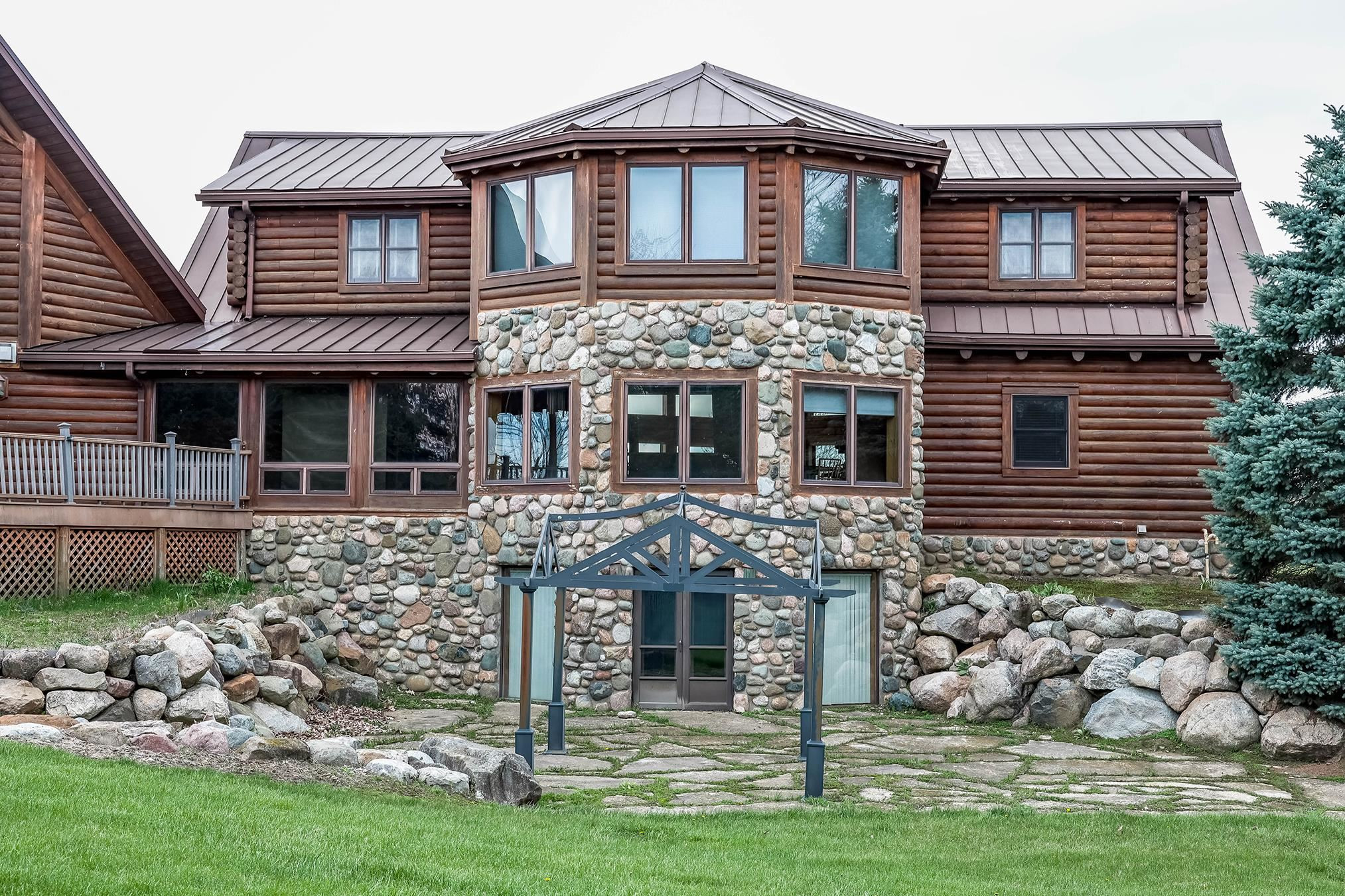 6340 Wolf Road, MI 48416 — Photo 67