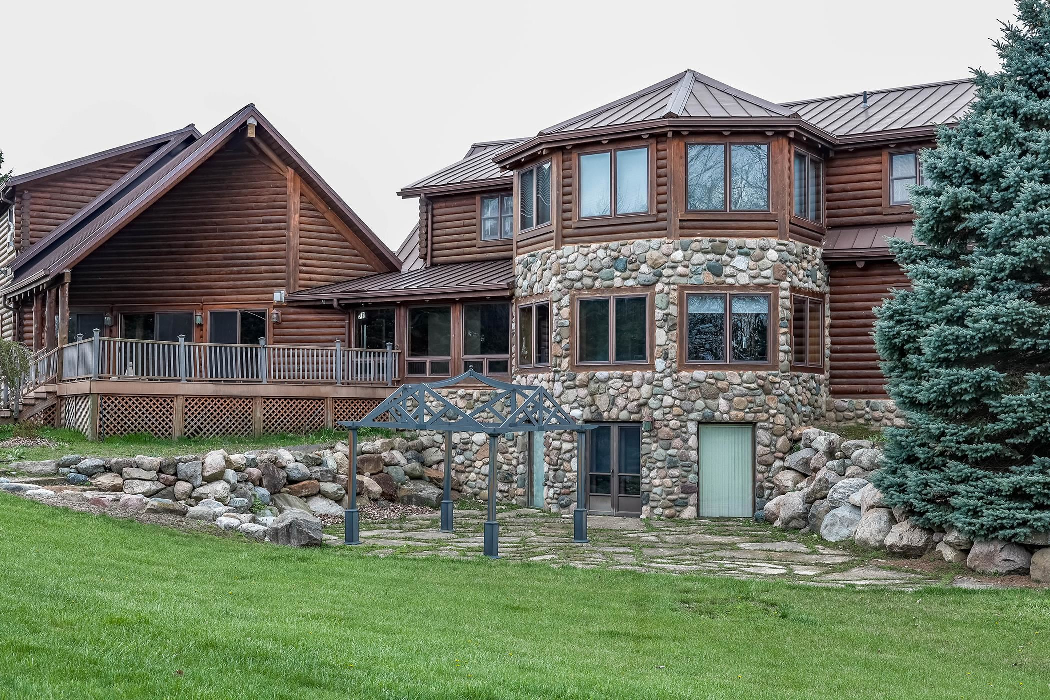 6340 Wolf Road, MI 48416 — Photo 69