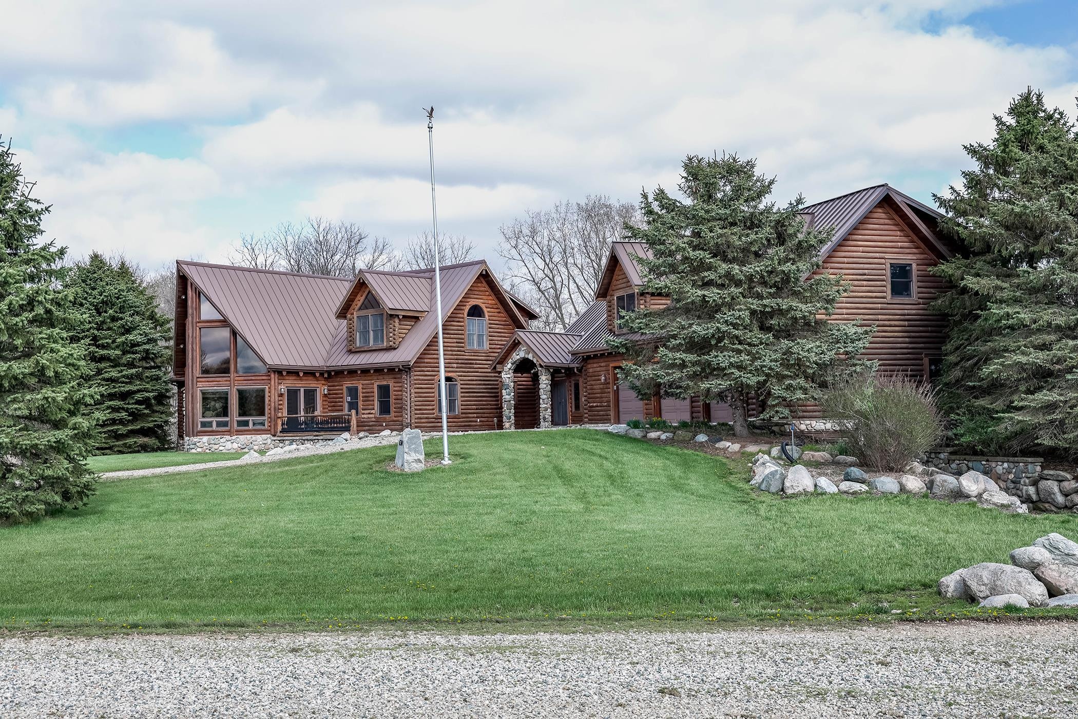 6340 Wolf Road, MI 48416 — Photo 76