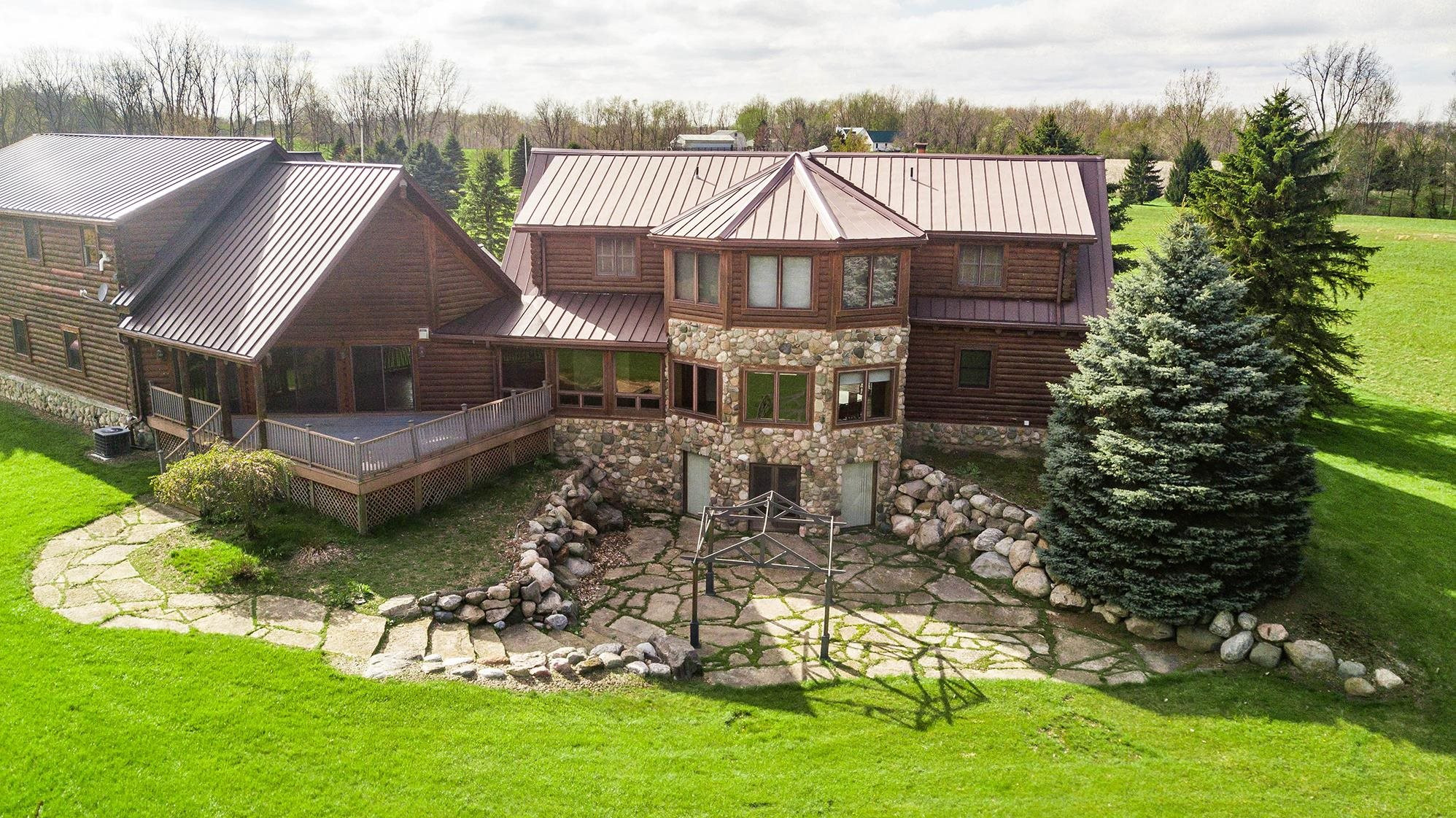 6340 Wolf Road, MI 48416 — Photo 87