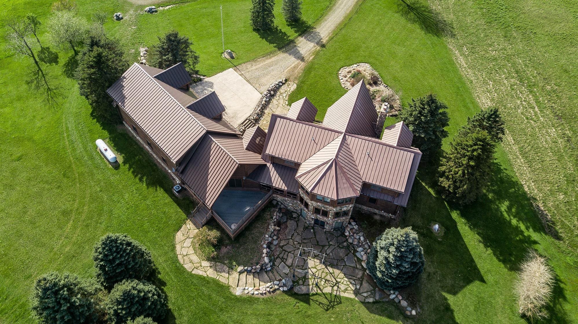 6340 Wolf Road, MI 48416 — Photo 88
