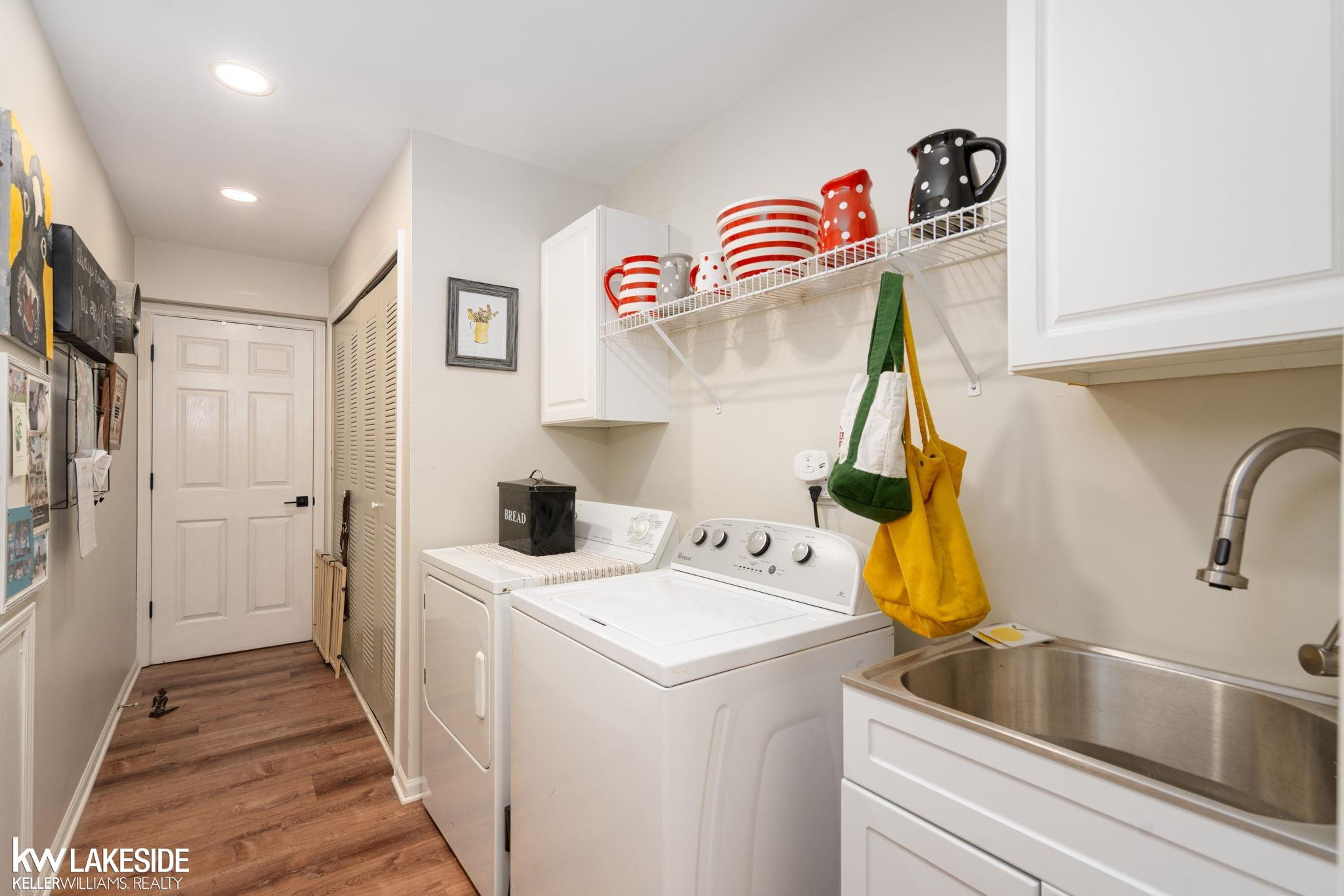 56471 Chesapeake Trail, Utica, MI 48316 — Photo 9