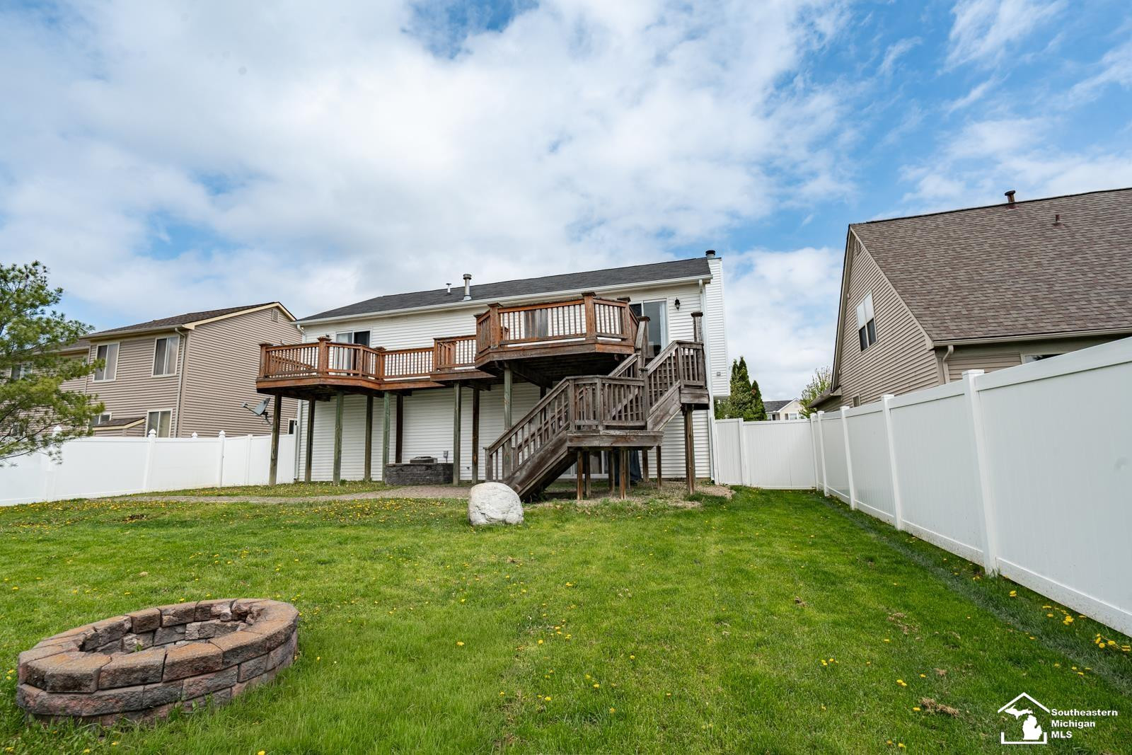 728 Falcon Drive, Dundee, MI 48131 — Photo 34