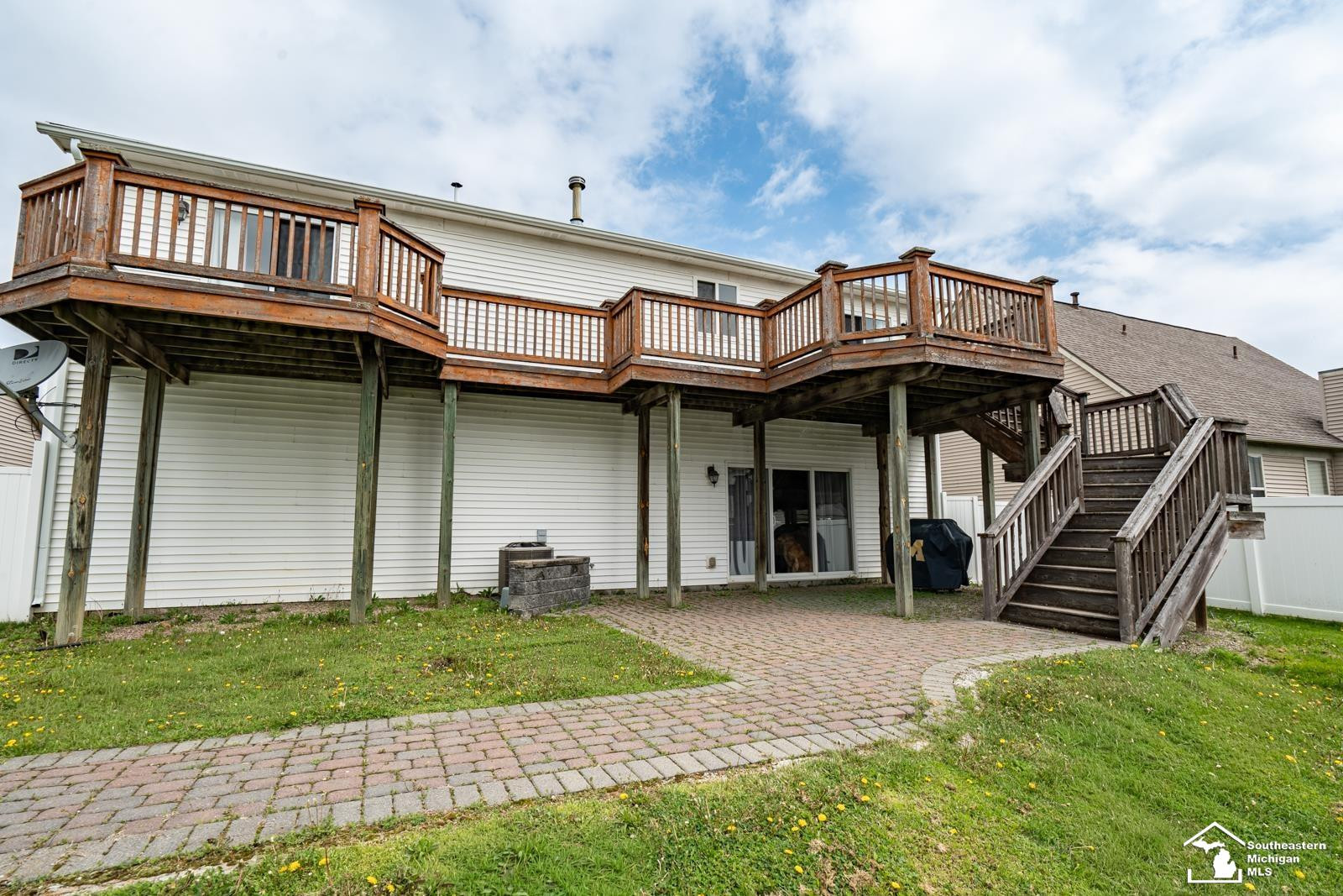 728 Falcon Drive, Dundee, MI 48131 — Photo 35