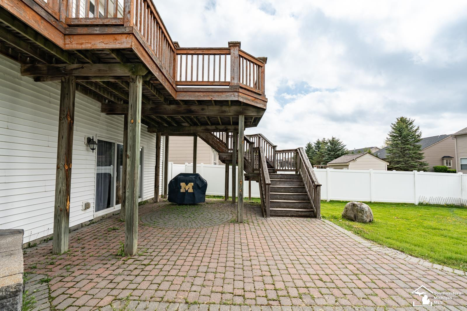 728 Falcon Drive, Dundee, MI 48131 — Photo 36