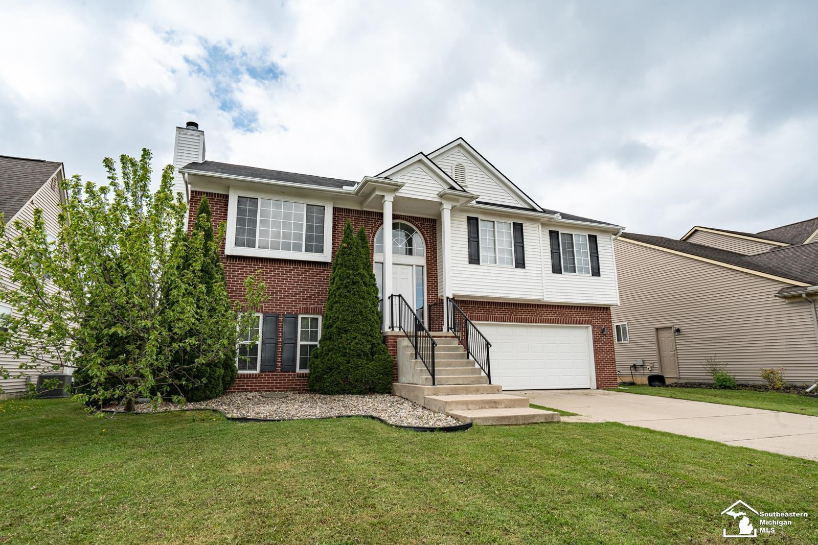 728 Falcon Drive, Dundee, MI 48131 — Photo 2