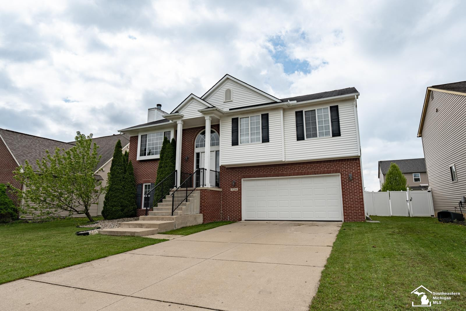 728 Falcon Drive, Dundee, MI 48131 — Photo 3