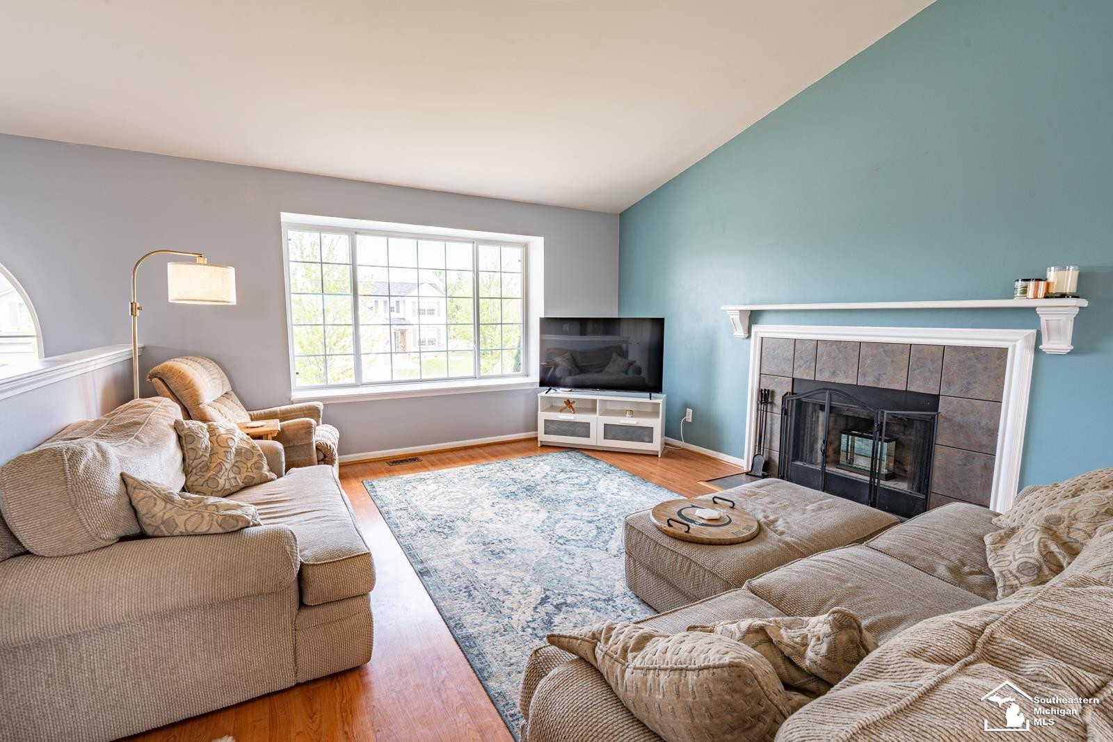 728 Falcon Drive, Dundee, MI 48131 — Photo 4