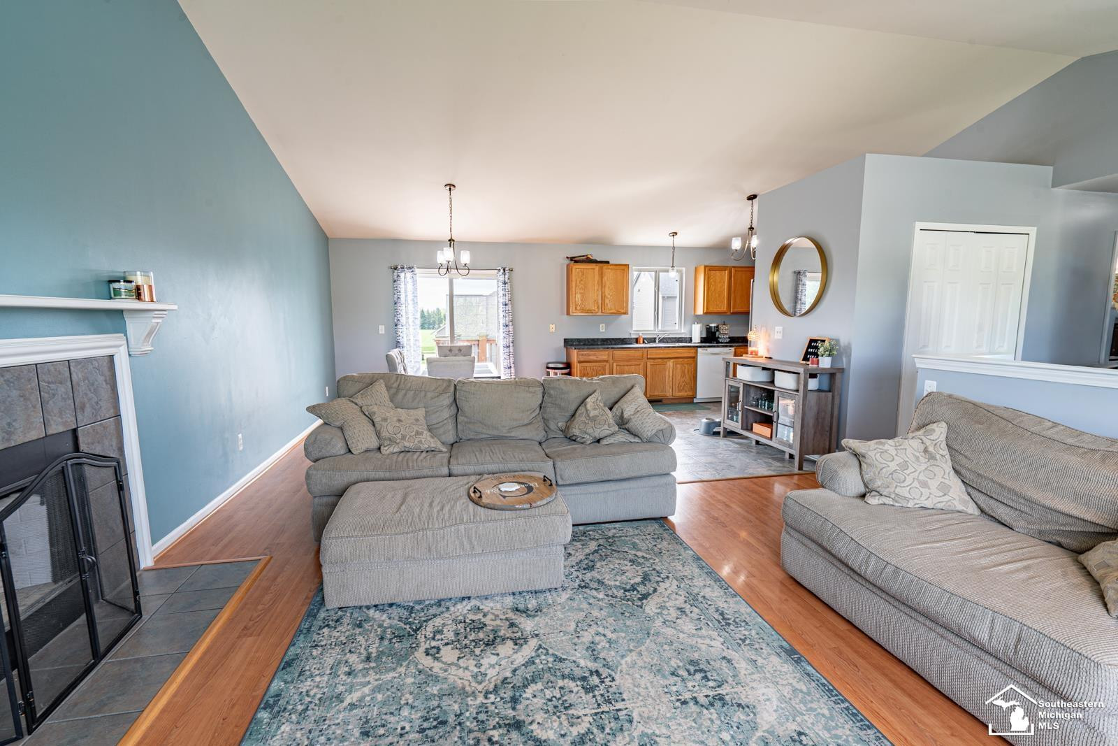 728 Falcon Drive, Dundee, MI 48131 — Photo 5