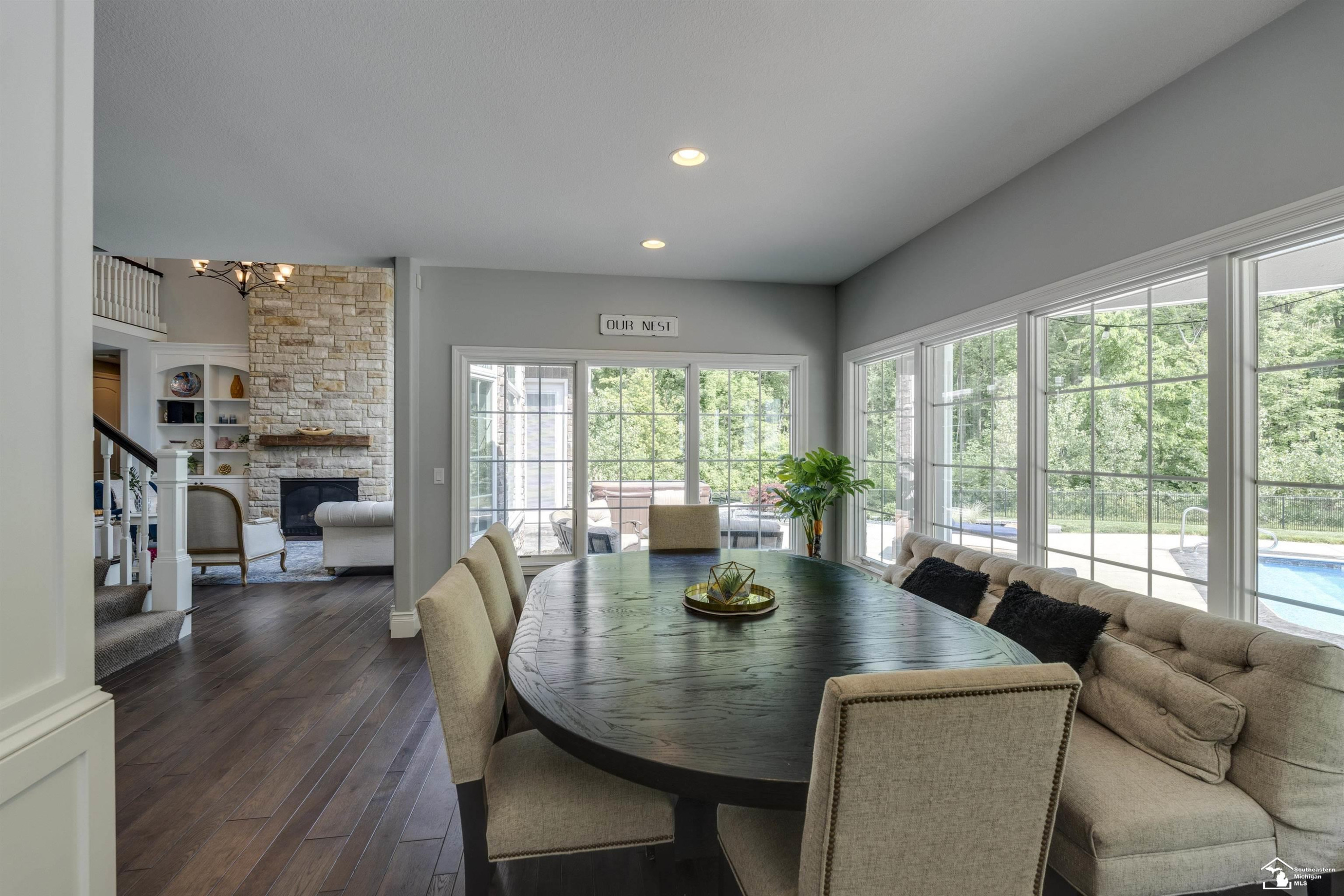 1501 W Dean Road, Temperance, MI 48182 — Photo 28