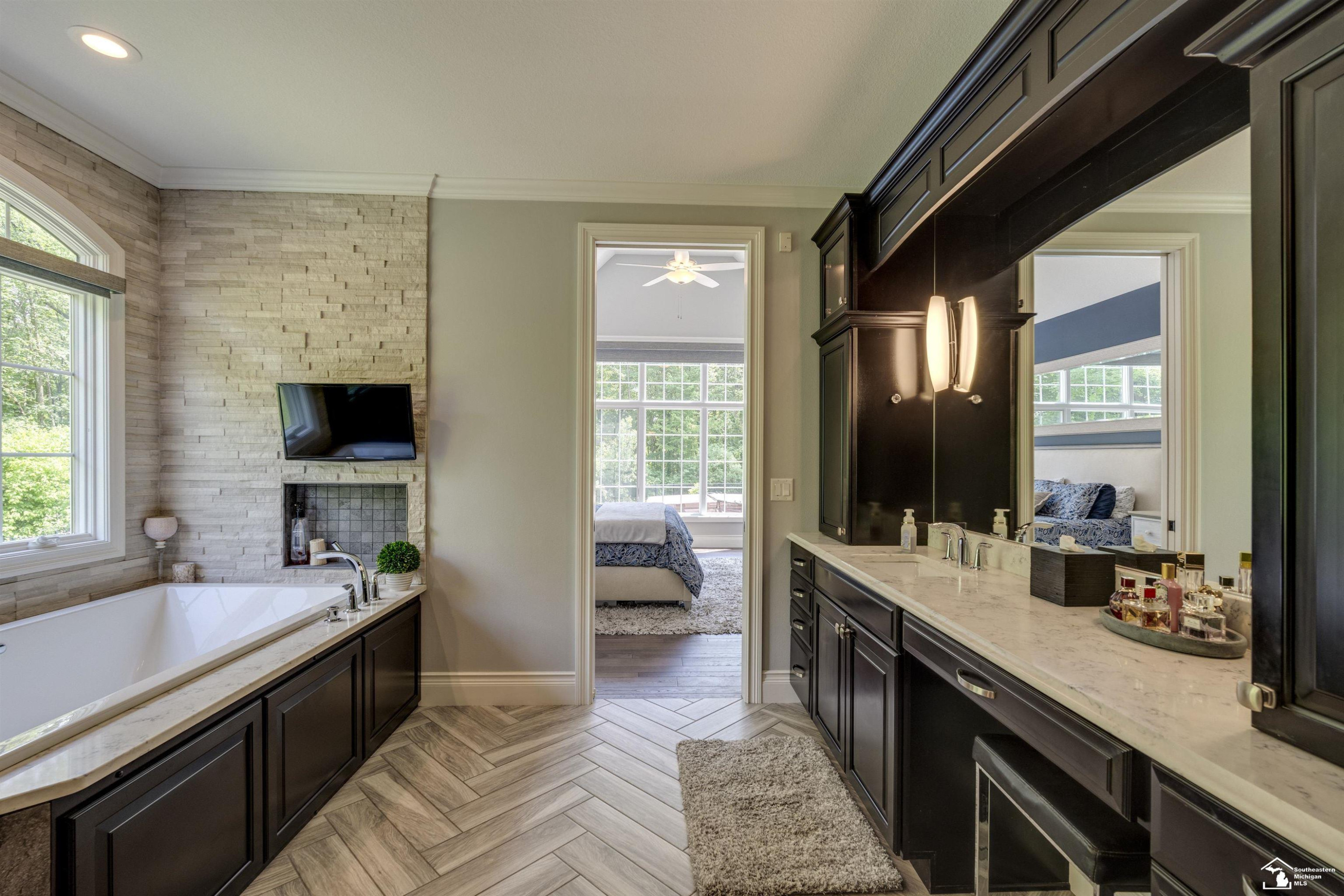 1501 W Dean Road, Temperance, MI 48182 — Photo 42