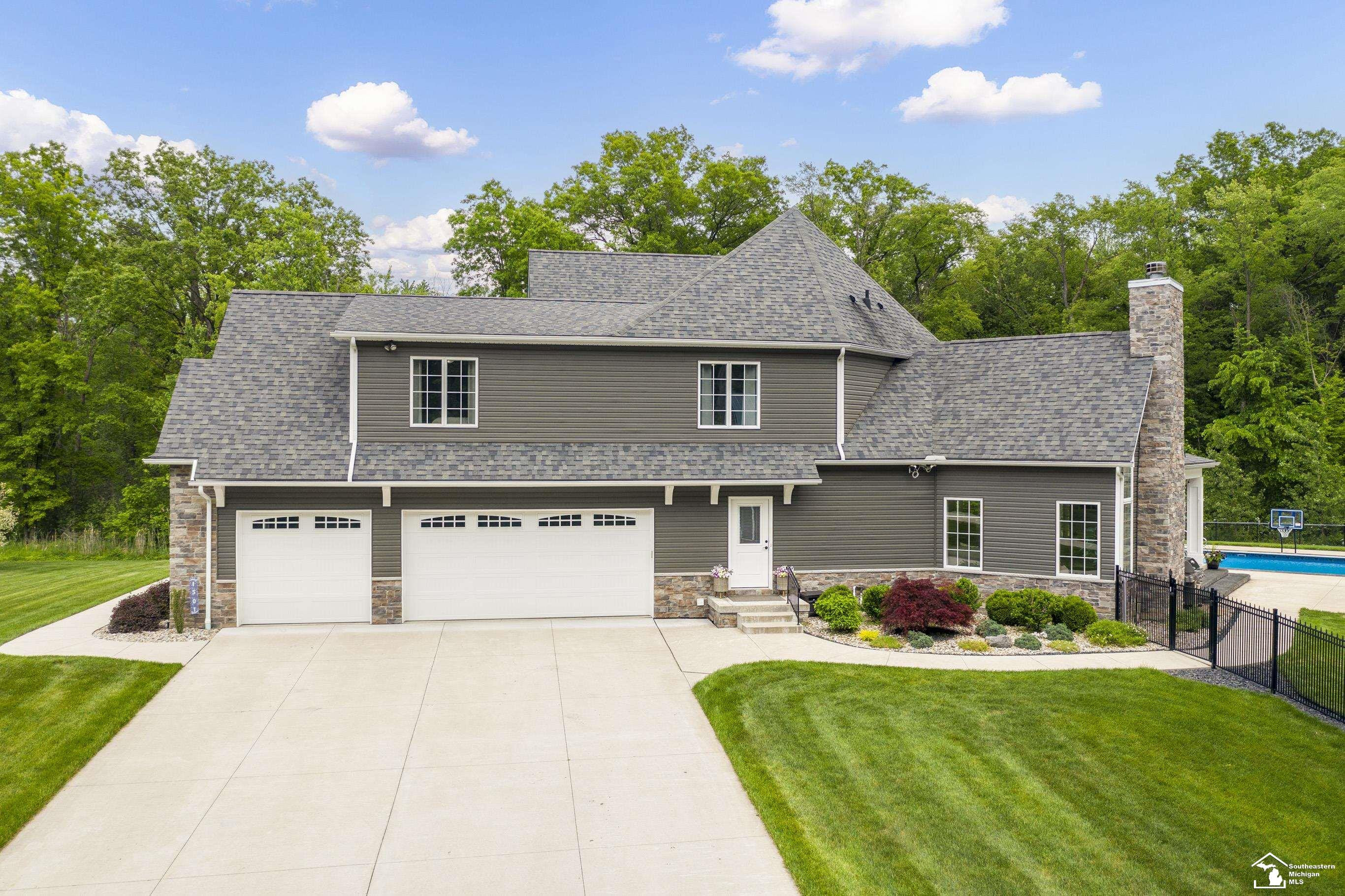 1501 W Dean Road, Temperance, MI 48182 — Photo 76