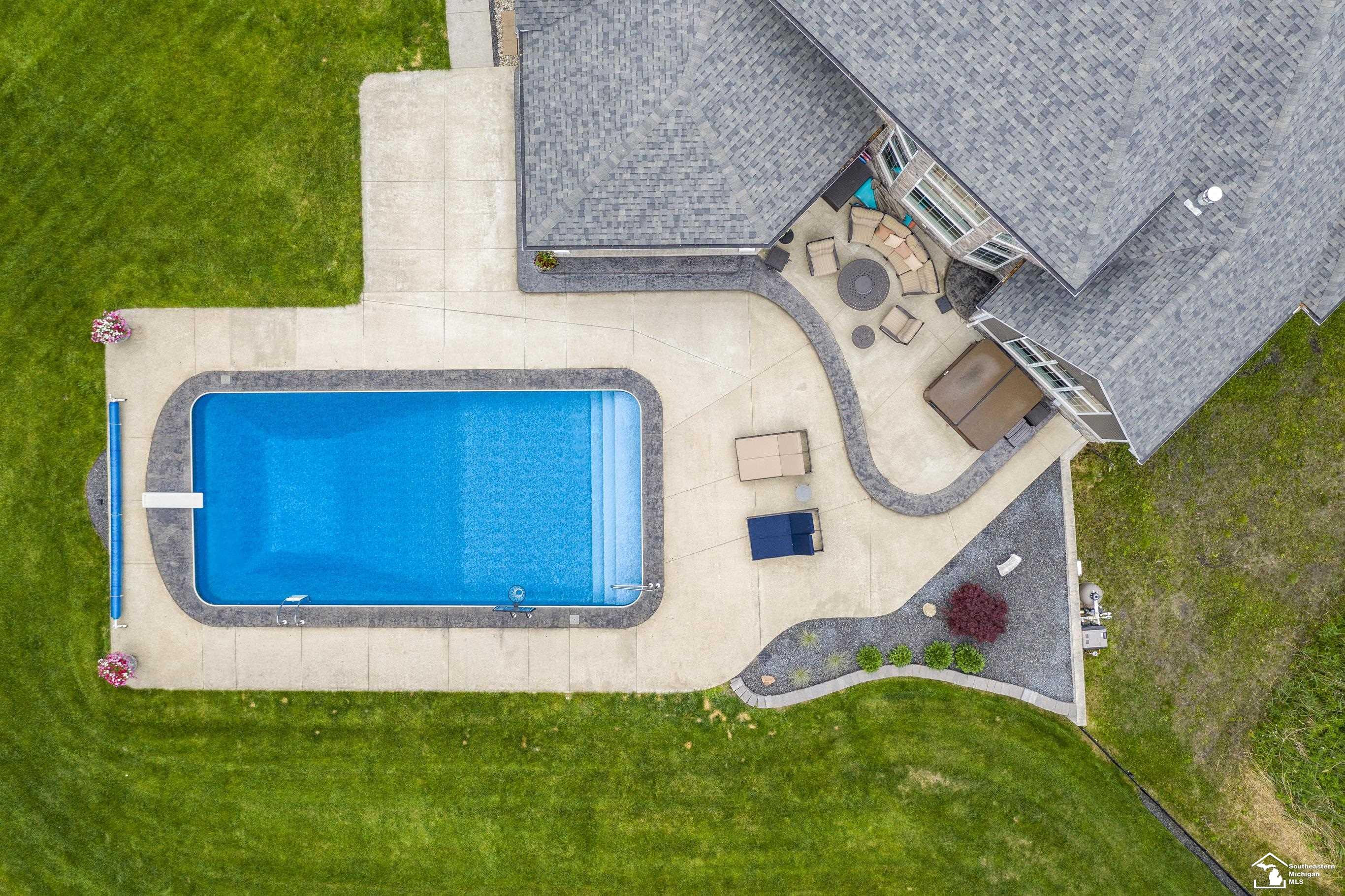 1501 W Dean Road, Temperance, MI 48182 — Photo 77
