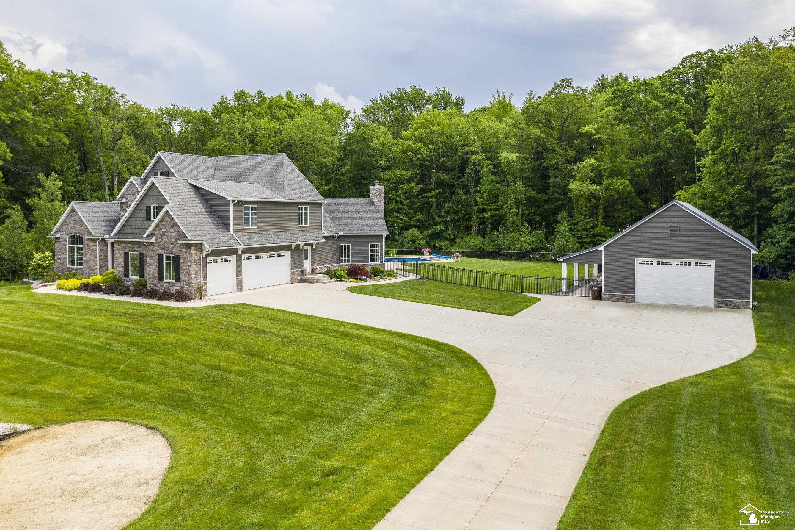 1501 W Dean Road, Temperance, MI 48182 — Photo 78