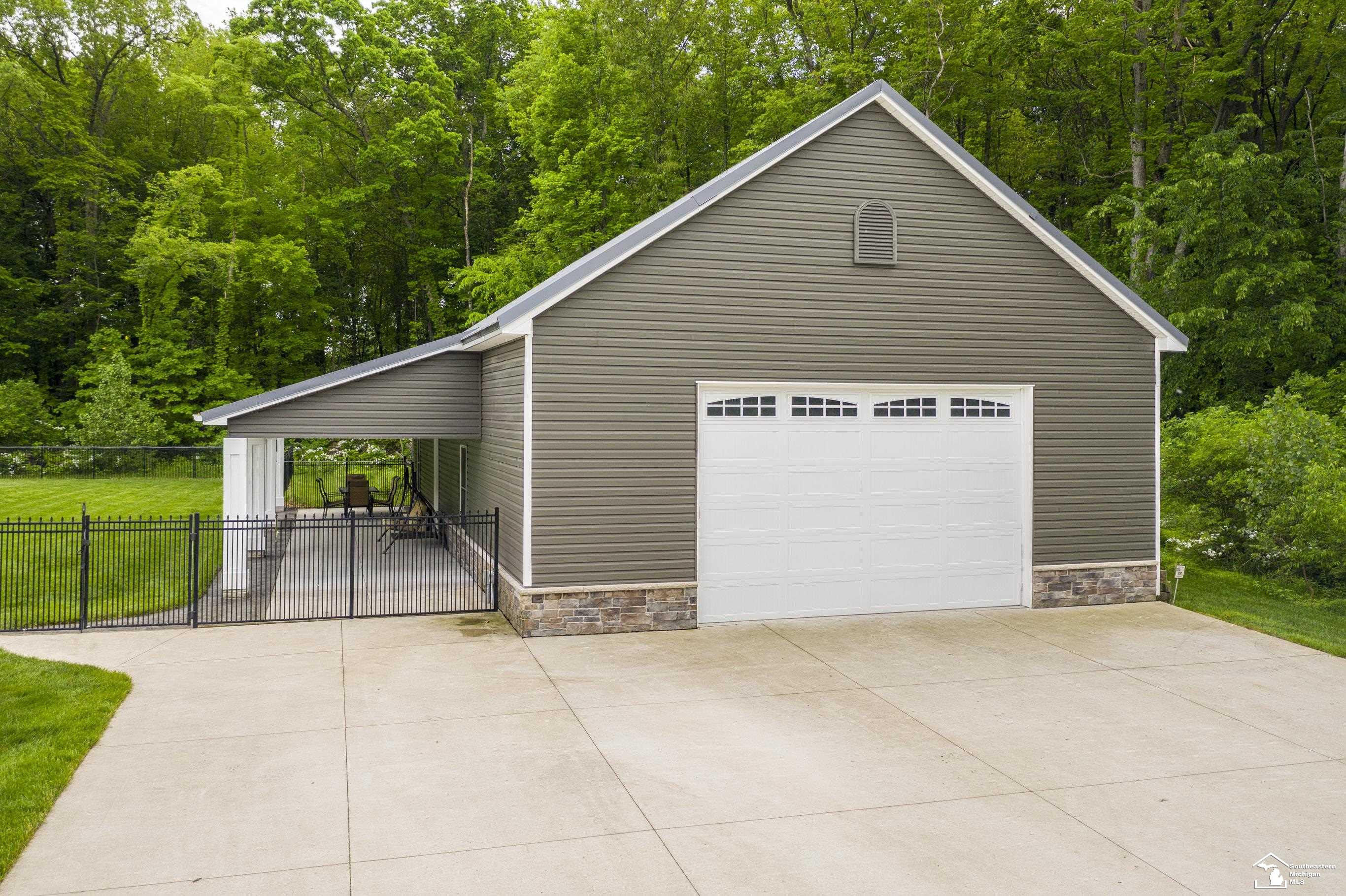 1501 W Dean Road, Temperance, MI 48182 — Photo 79