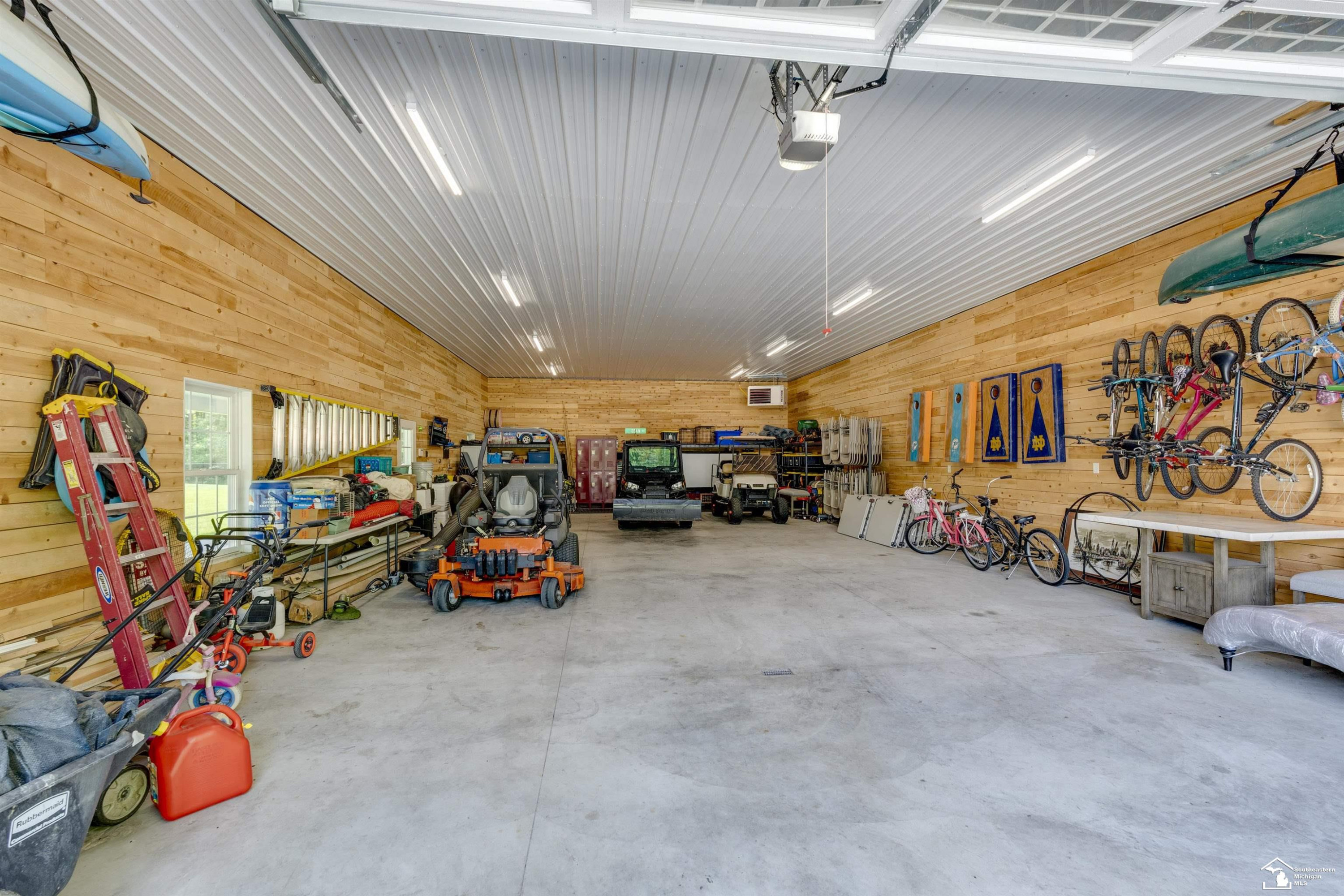 1501 W Dean Road, Temperance, MI 48182 — Photo 80