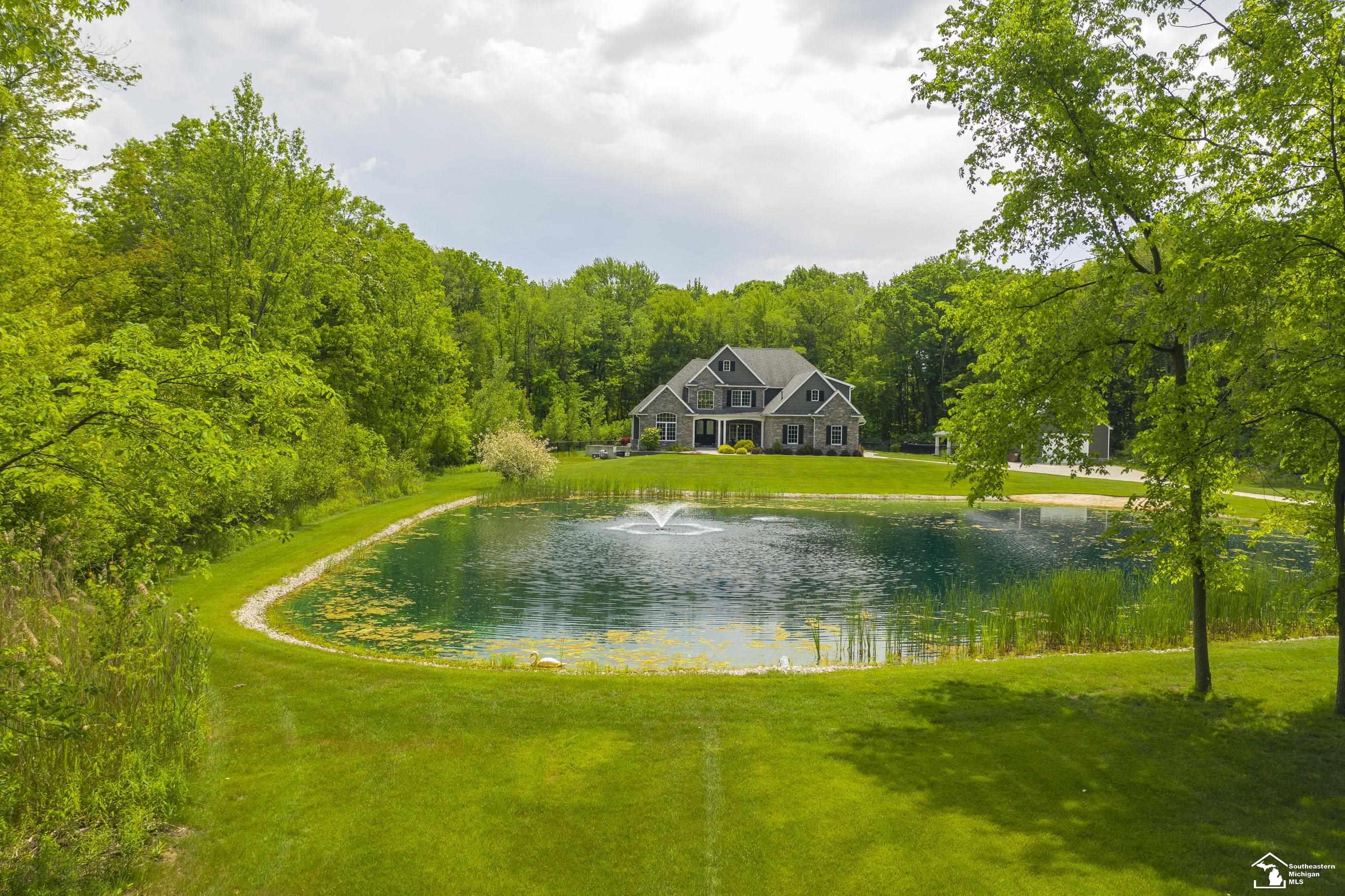 1501 W Dean Road, Temperance, MI 48182 — Photo 82