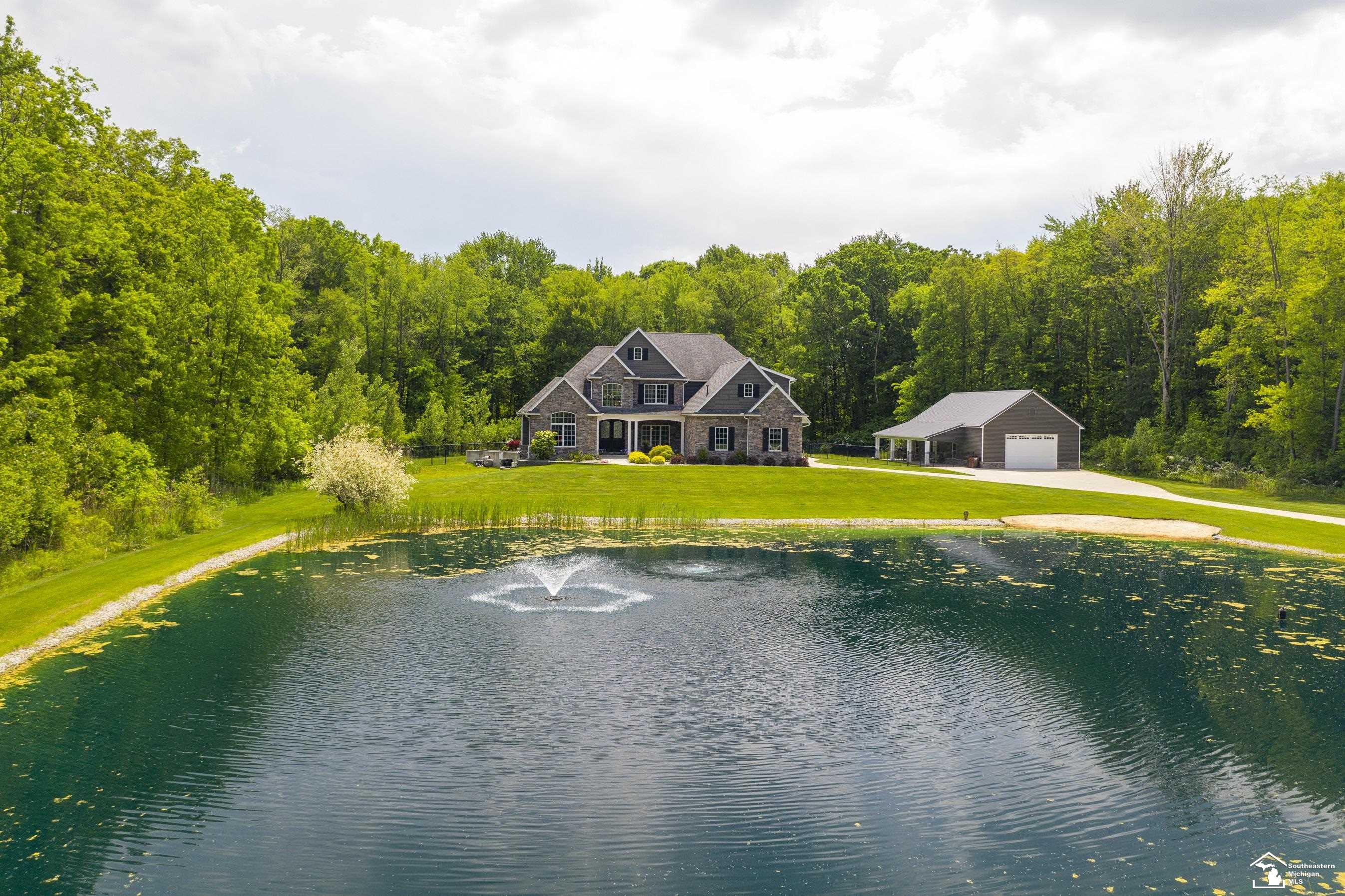 1501 W Dean Road, Temperance, MI 48182 — Photo 83