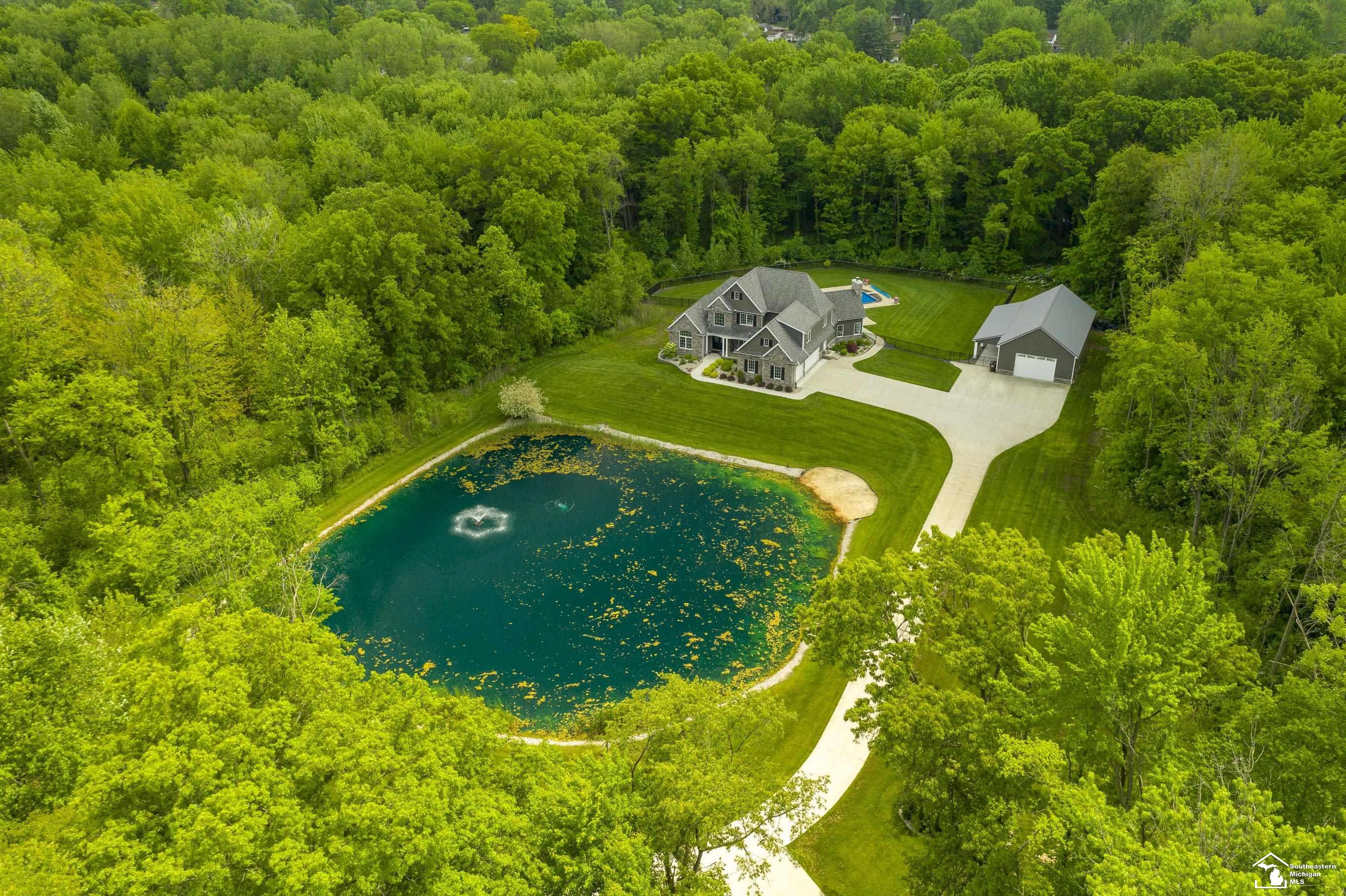 1501 W Dean Road, Temperance, MI 48182 — Photo 85