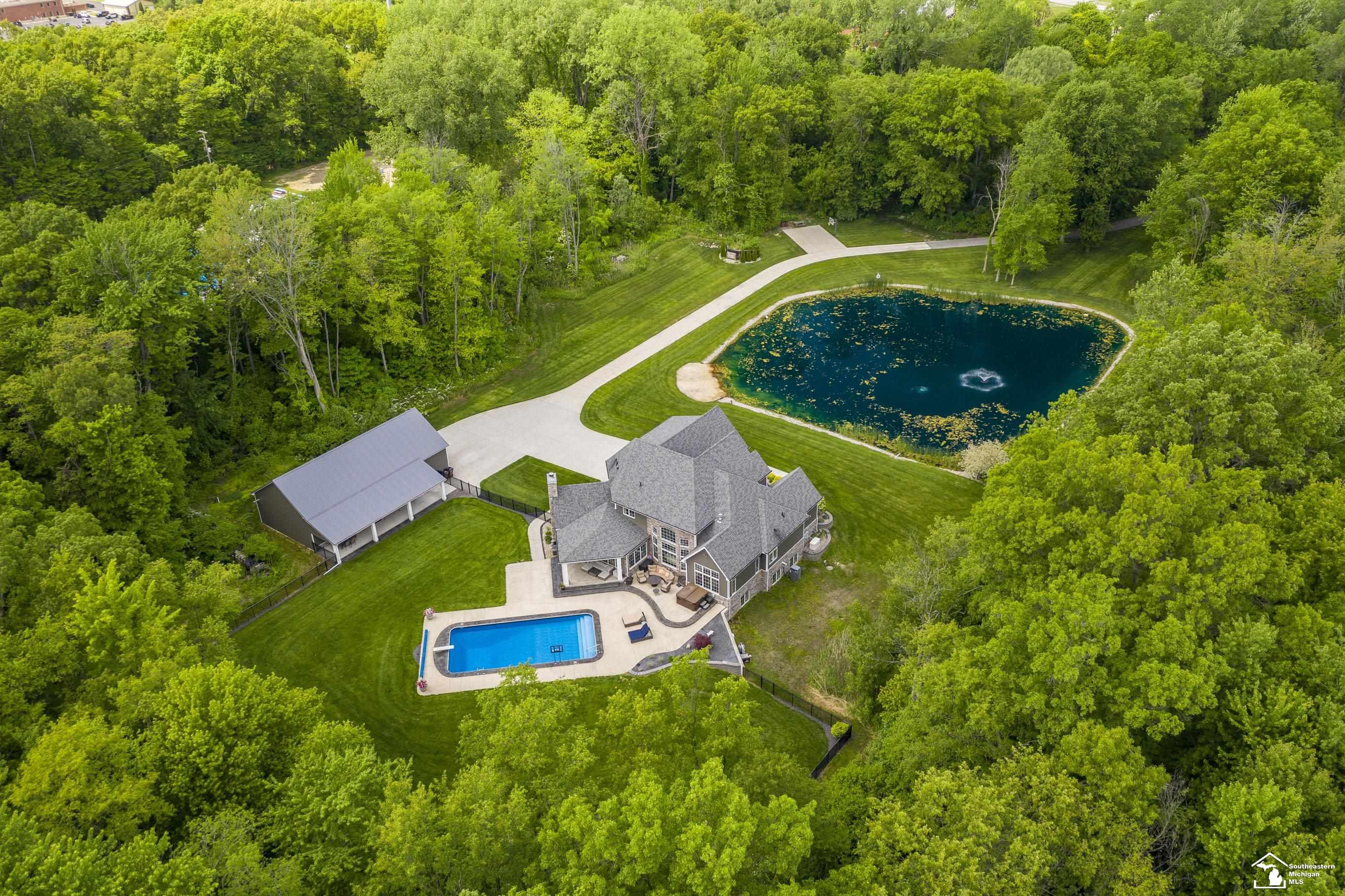 1501 W Dean Road, Temperance, MI 48182 — Photo 86