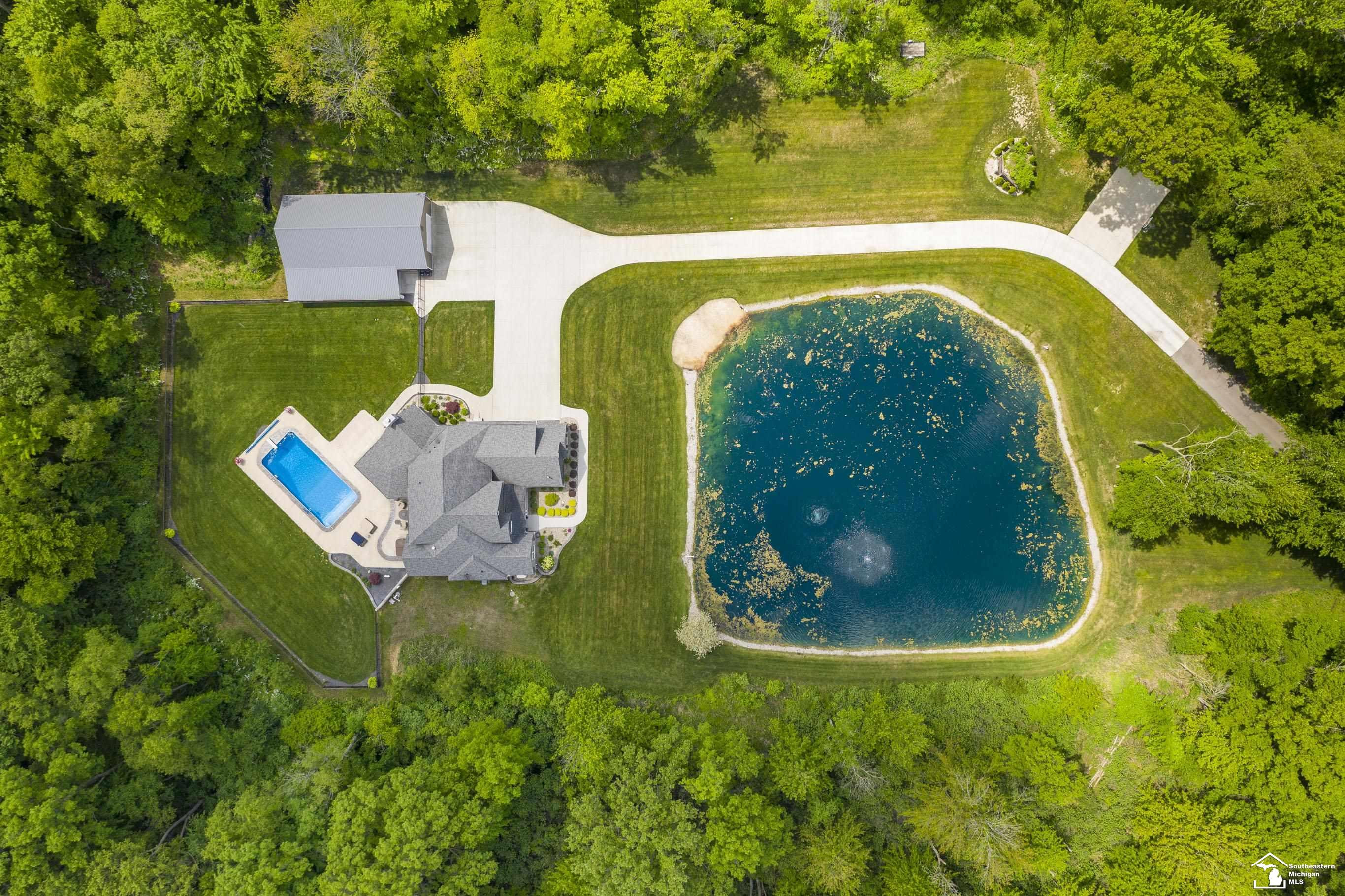 1501 W Dean Road, Temperance, MI 48182 — Photo 87