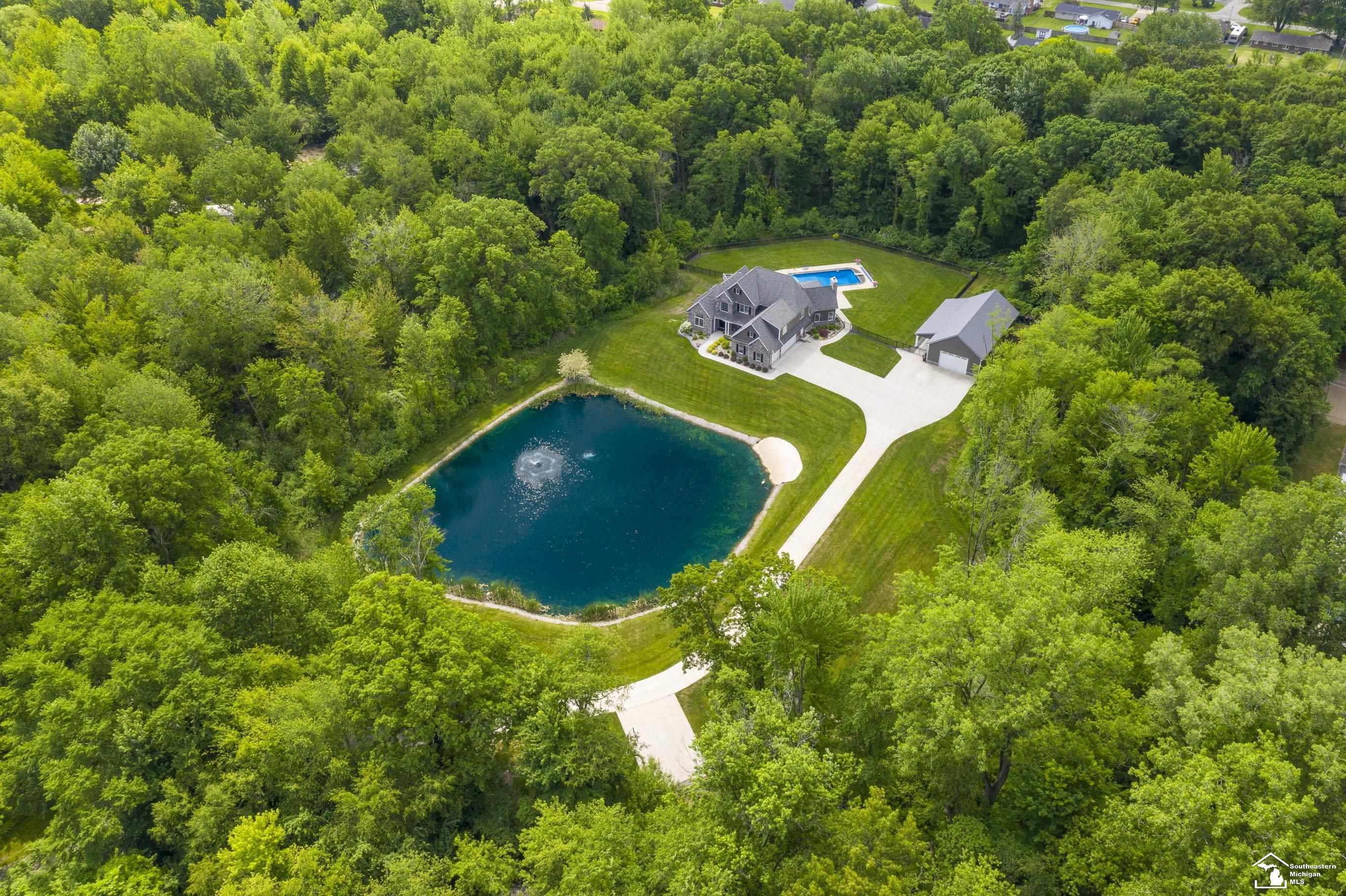 1501 W Dean Road, Temperance, MI 48182 — Photo 88