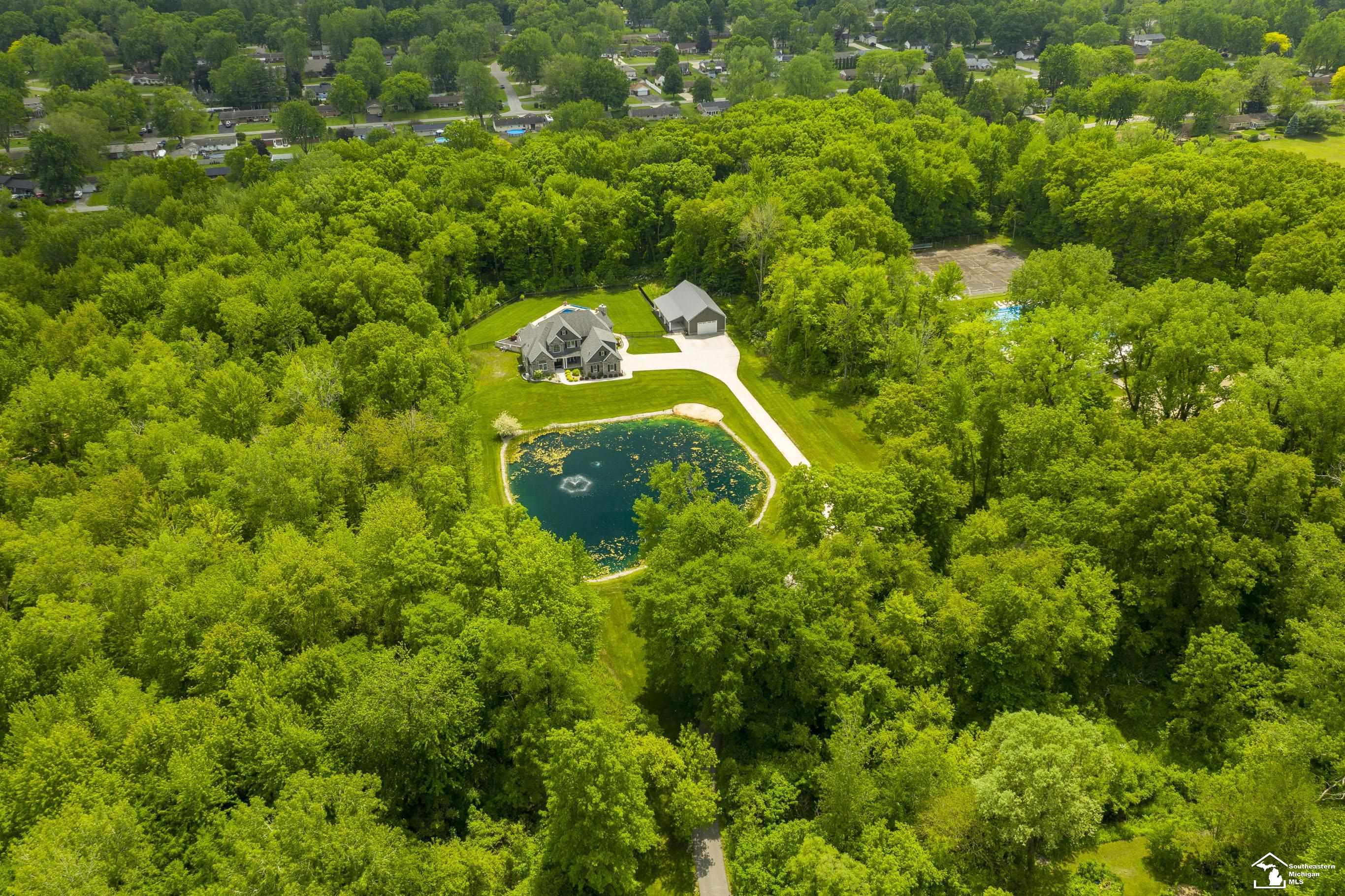 1501 W Dean Road, Temperance, MI 48182 — Photo 89