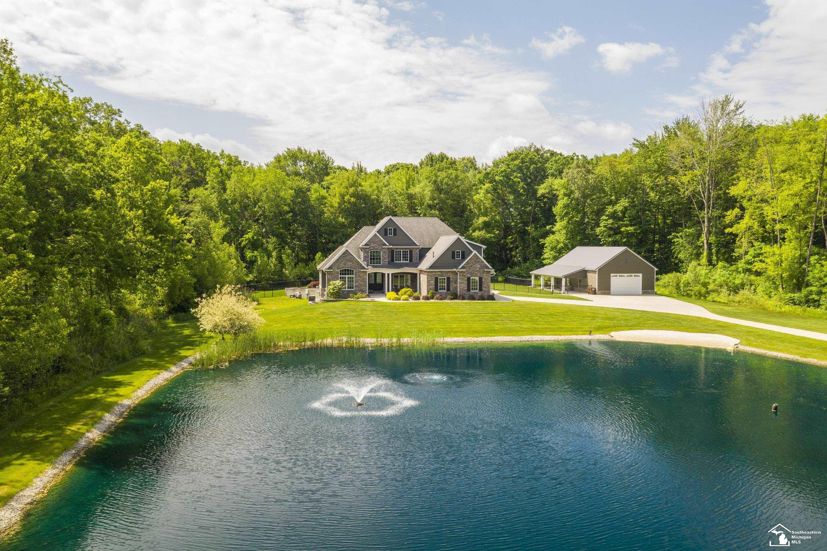 1501 W Dean Road, Temperance, MI 48182 — Photo 90
