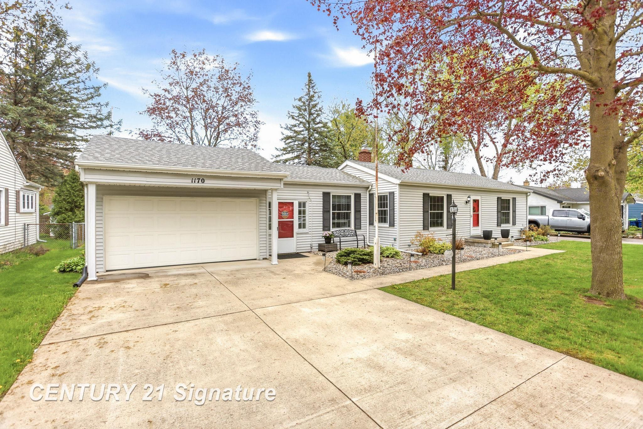 1170 Avalon Avenue, Saginaw, MI 48638 — Photo 2