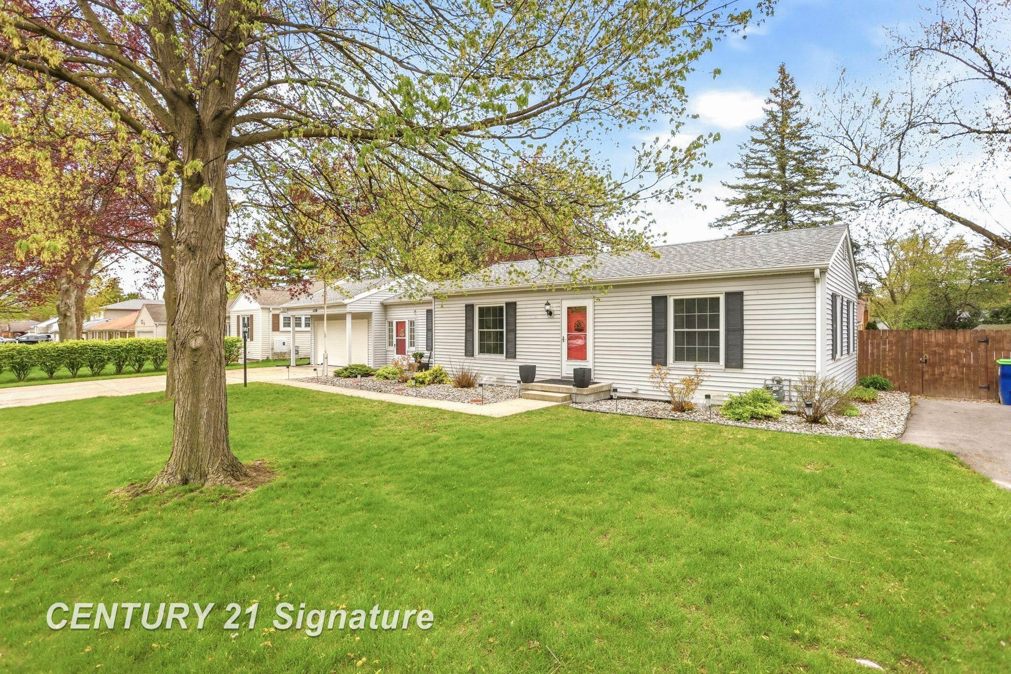 1170 Avalon Avenue, Saginaw, MI 48638 — Photo 3