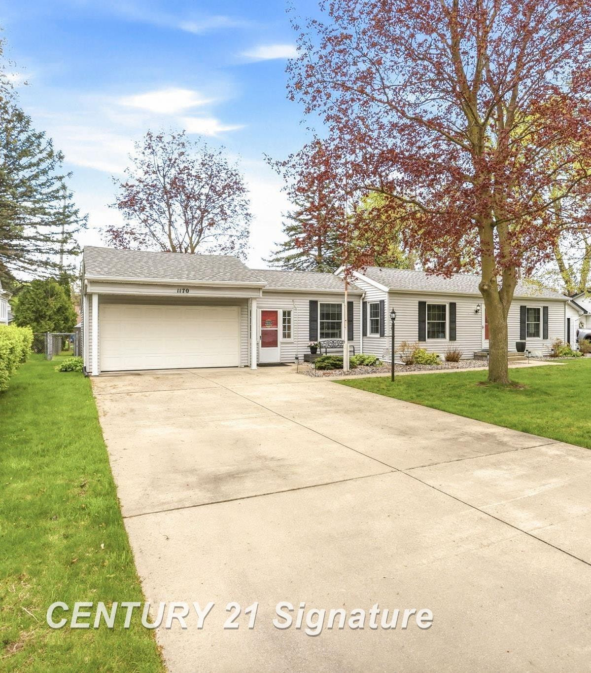 1170 Avalon Avenue, Saginaw, MI 48638 — Photo 4