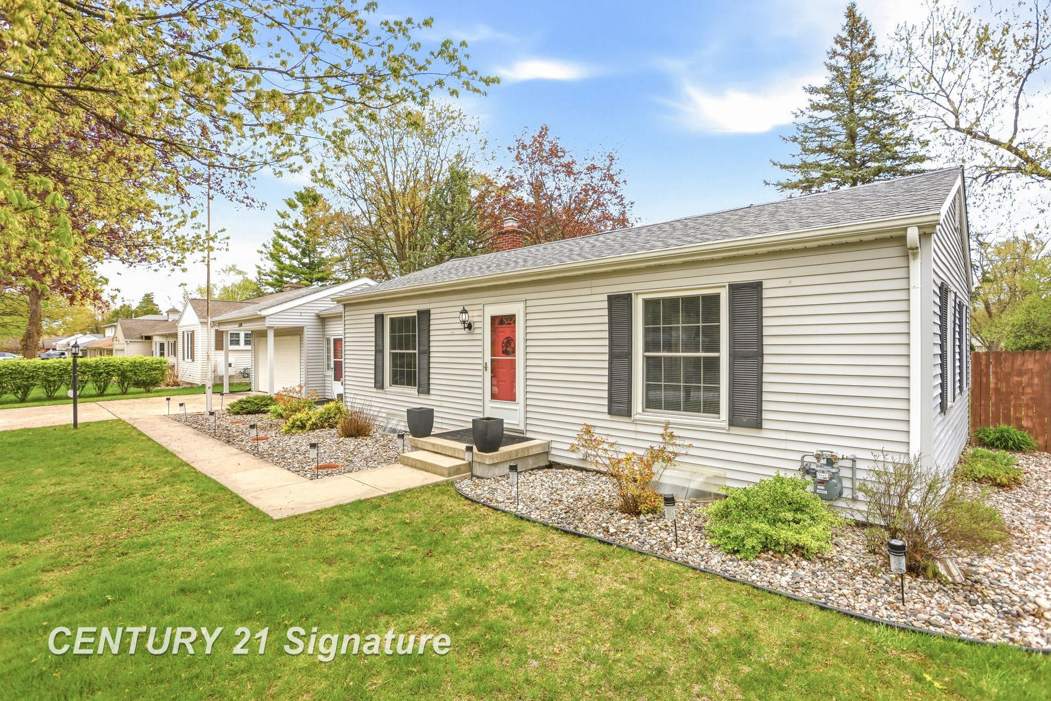 1170 Avalon Avenue, Saginaw, MI 48638 — Photo 5